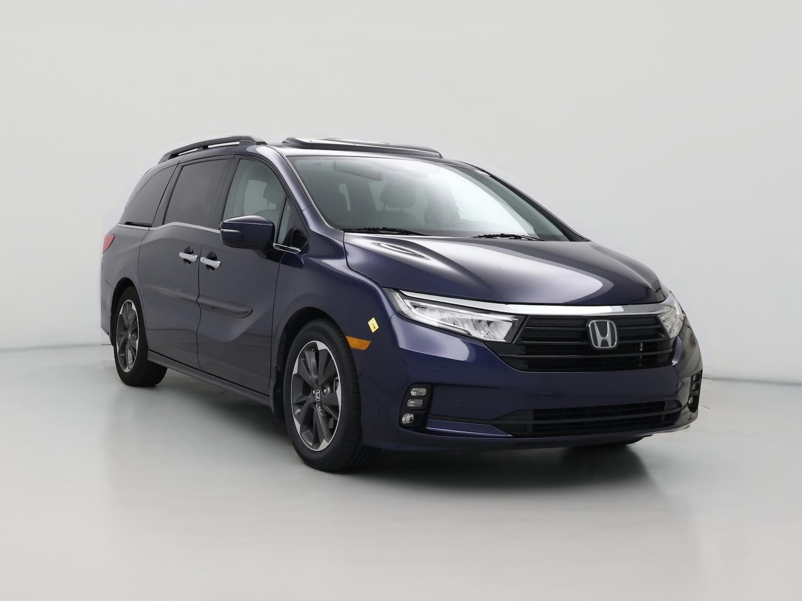 2022 Honda Odyssey