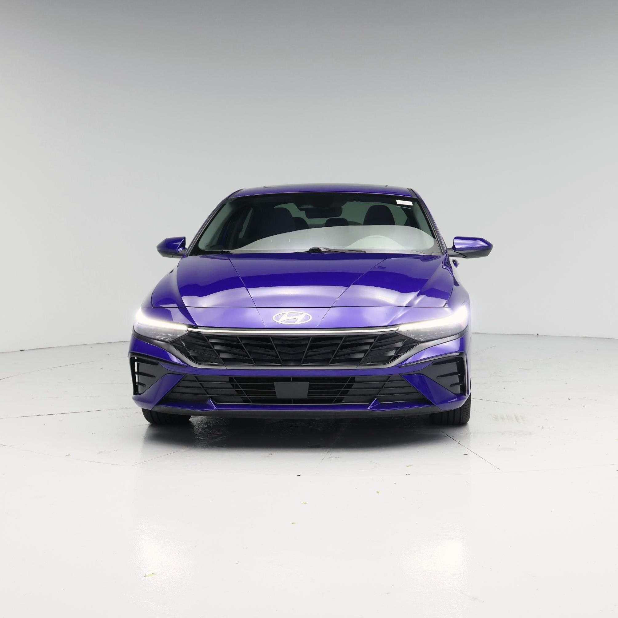 Thumbnail: 2024 Hyundai Elantra - 5