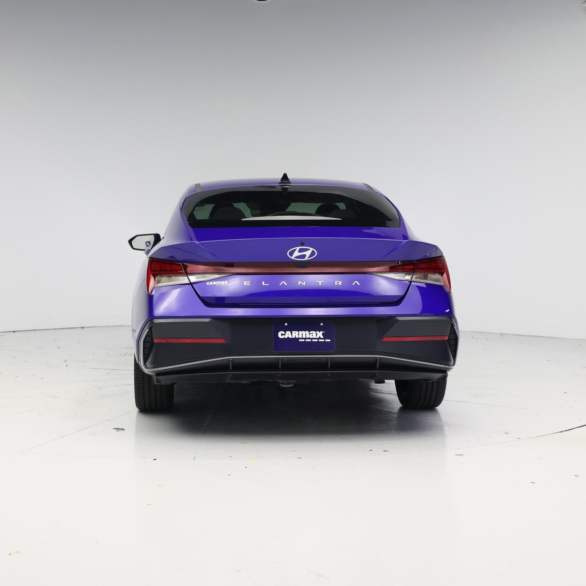 Thumbnail: 2024 Hyundai Elantra - 6