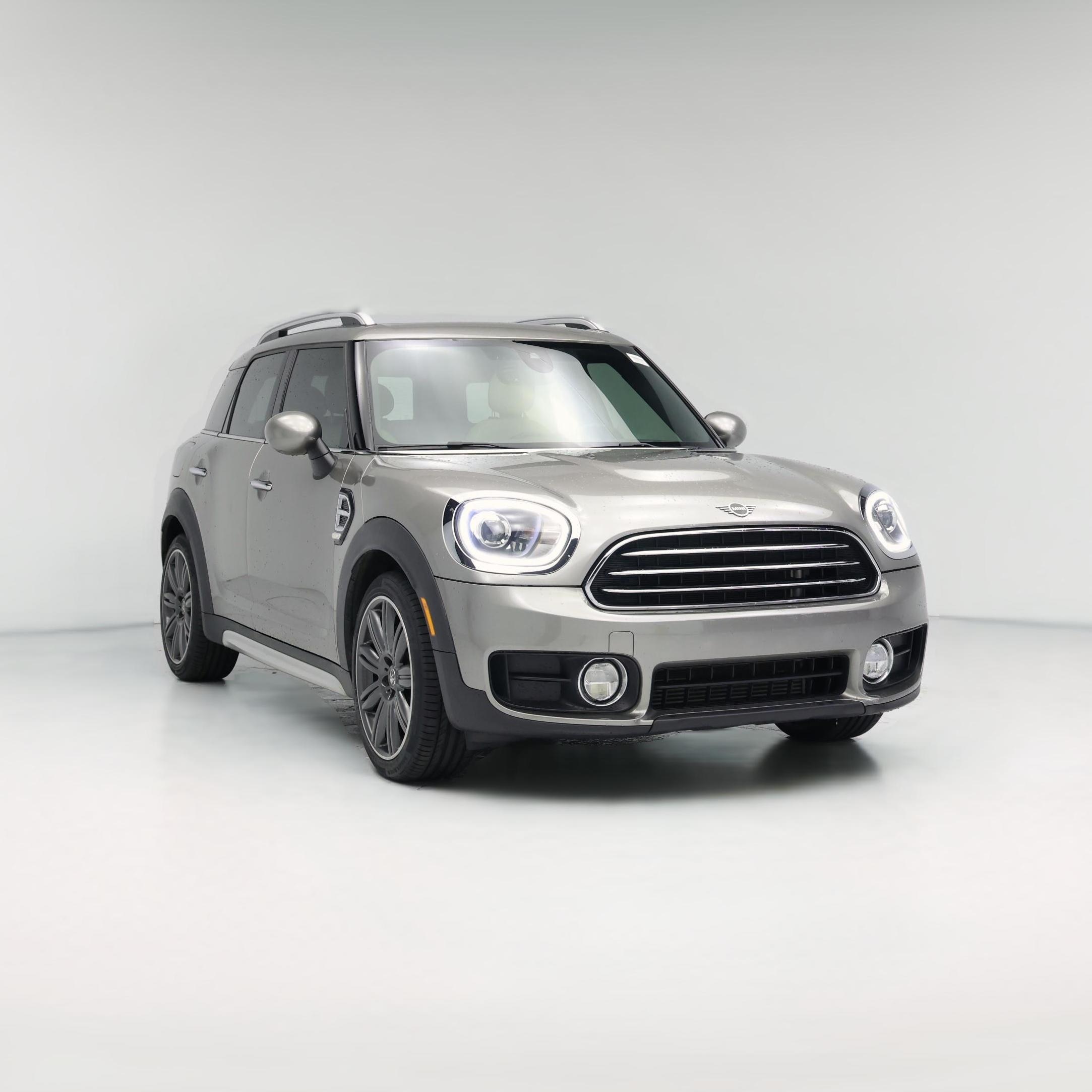 Thumbnail: 2019 MINI Cooper Countryman - 1