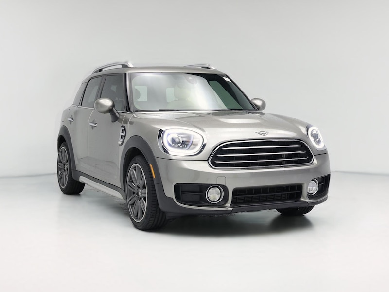 2019 MINI Cooper Countryman  -
                  Charlotte, NC