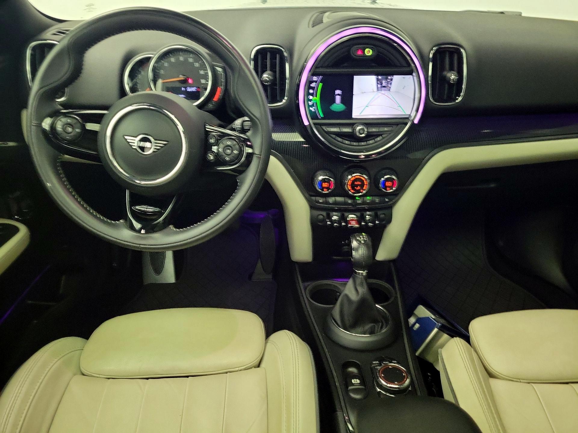 Thumbnail: 2019 MINI Cooper Countryman - 9