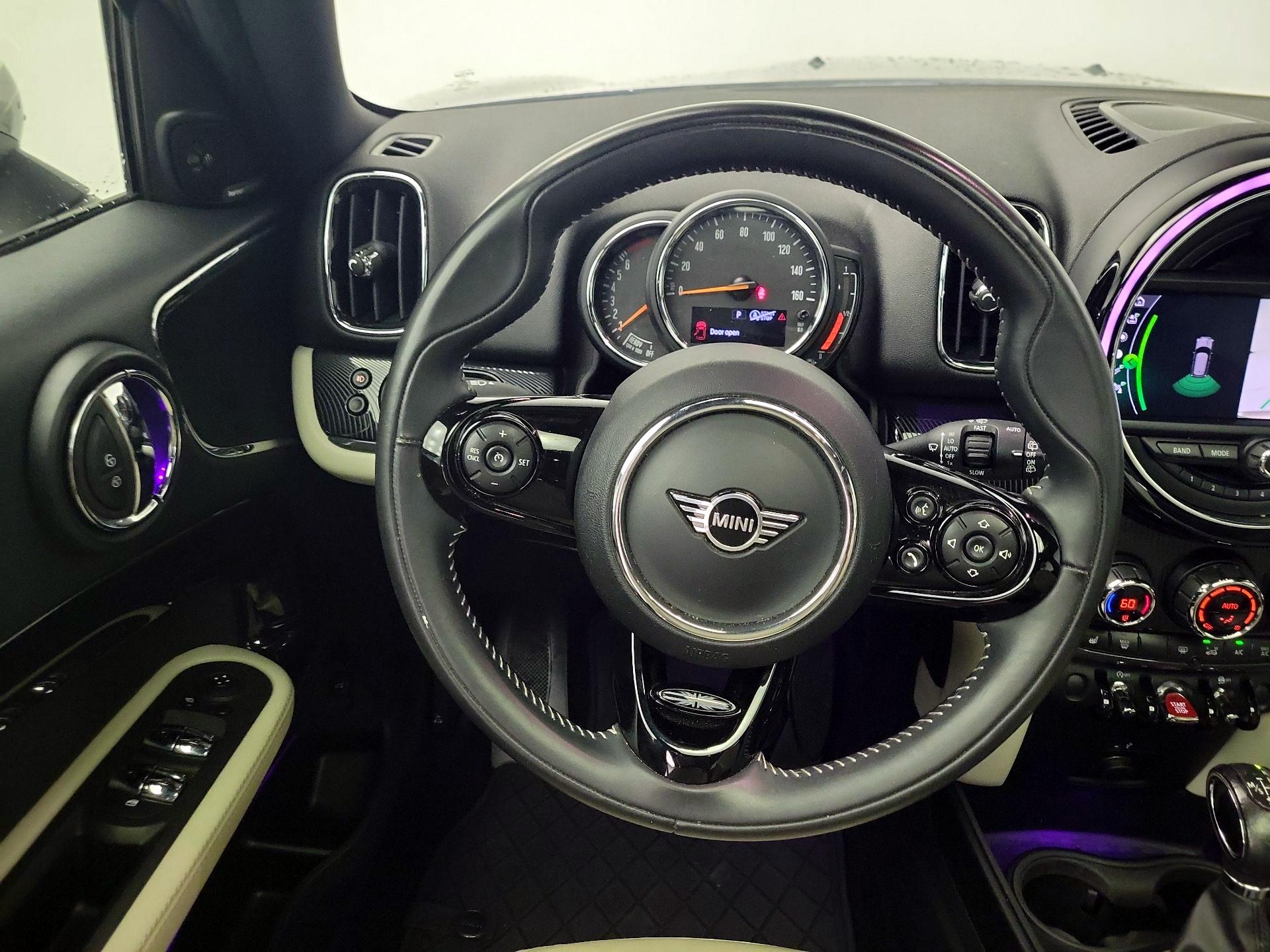 Thumbnail: 2019 MINI Cooper Countryman - 10