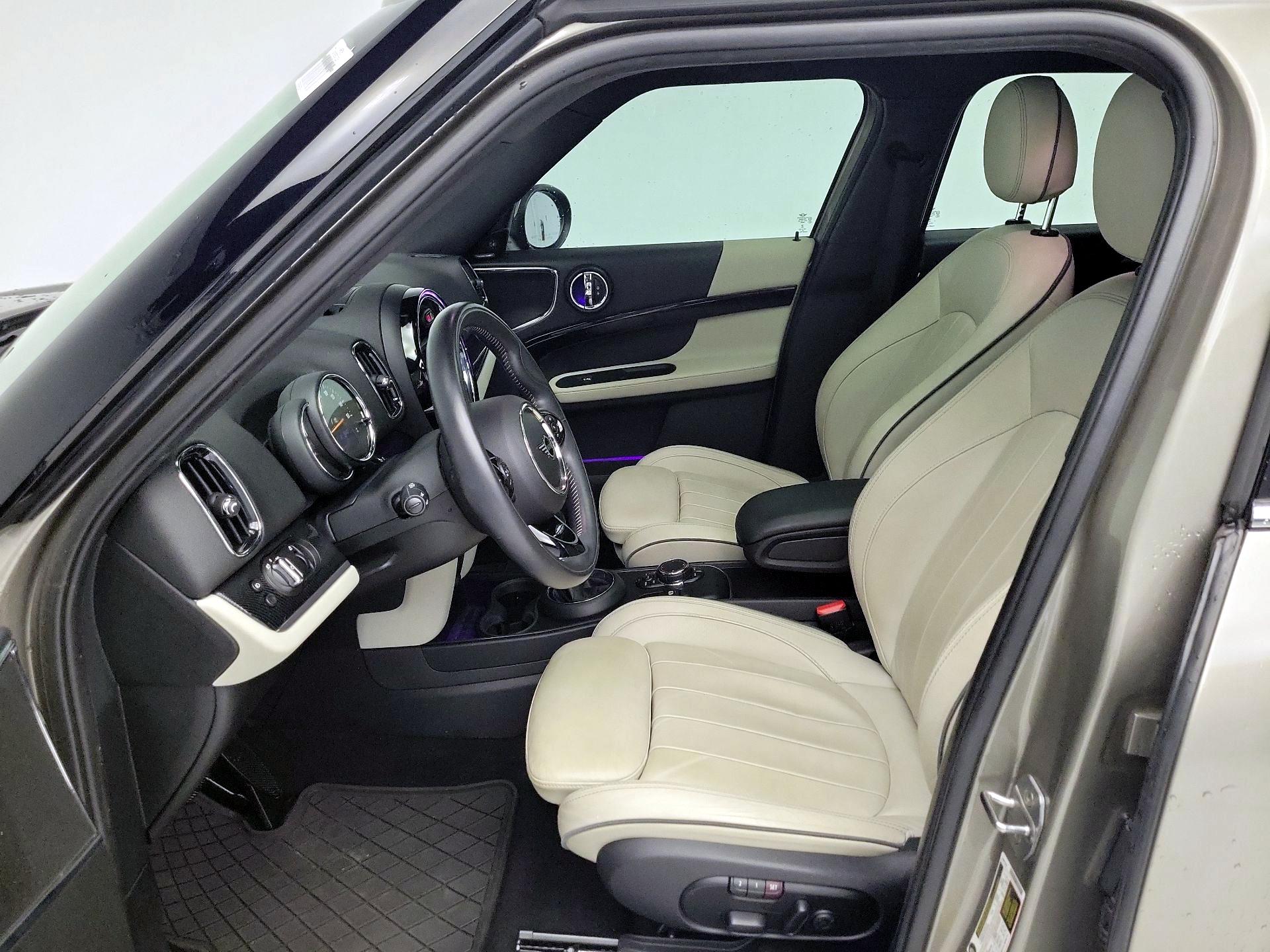 Thumbnail: 2019 MINI Cooper Countryman - 11