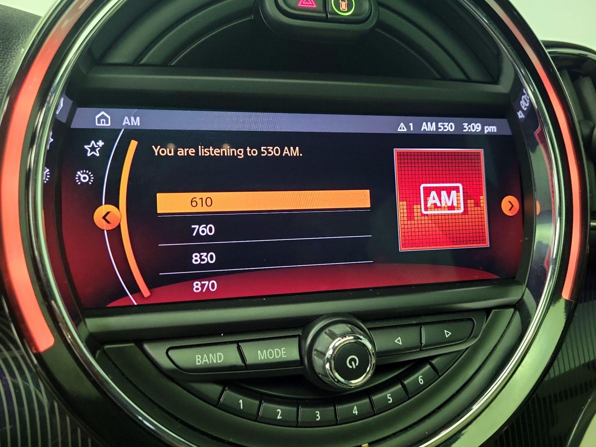 Thumbnail: 2019 MINI Cooper Countryman - 15
