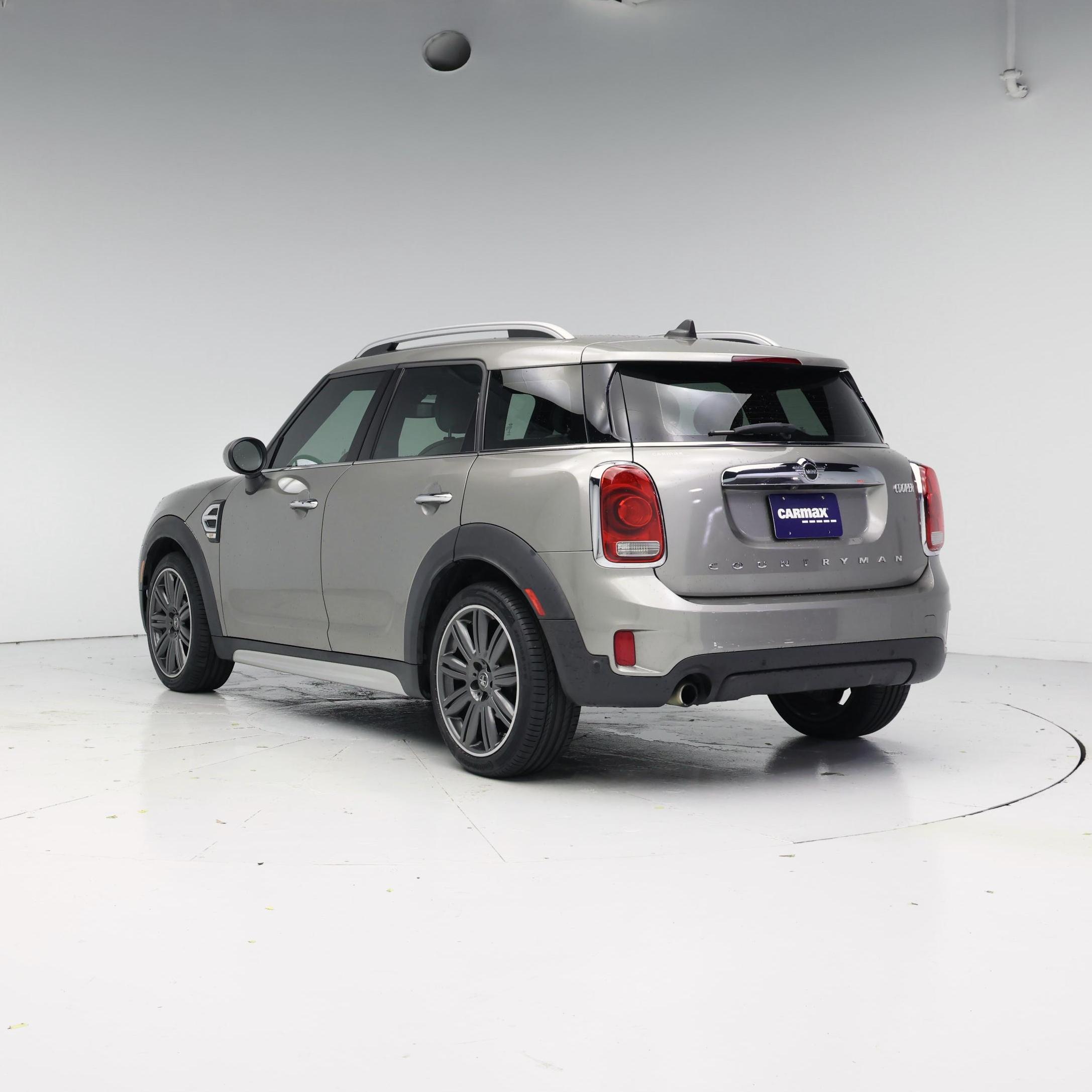 Thumbnail: 2019 MINI Cooper Countryman - 2