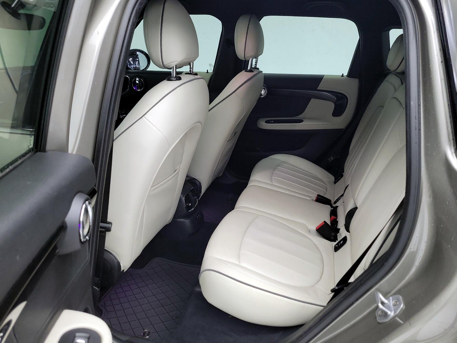 Thumbnail: 2019 MINI Cooper Countryman - 20