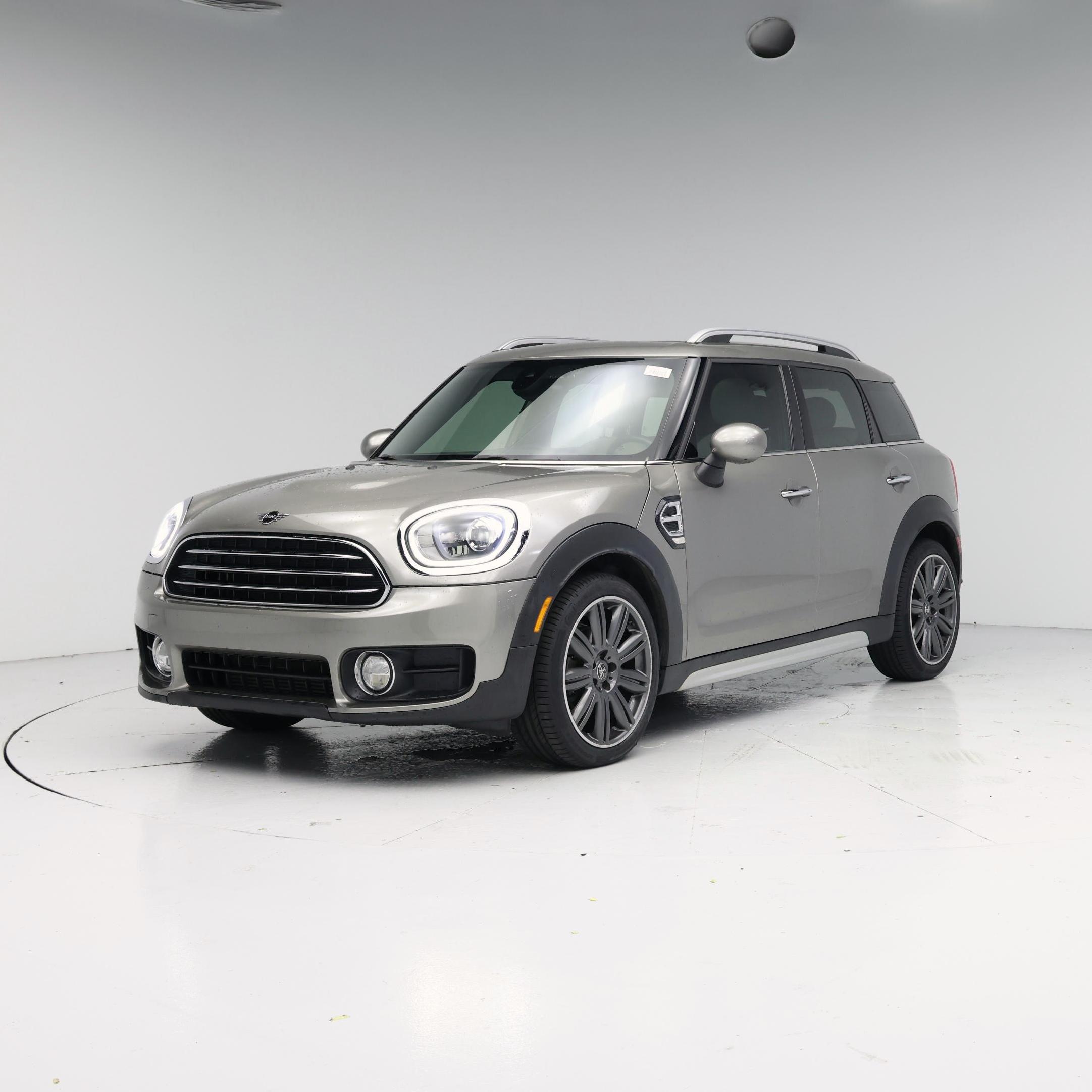 Thumbnail: 2019 MINI Cooper Countryman - 4
