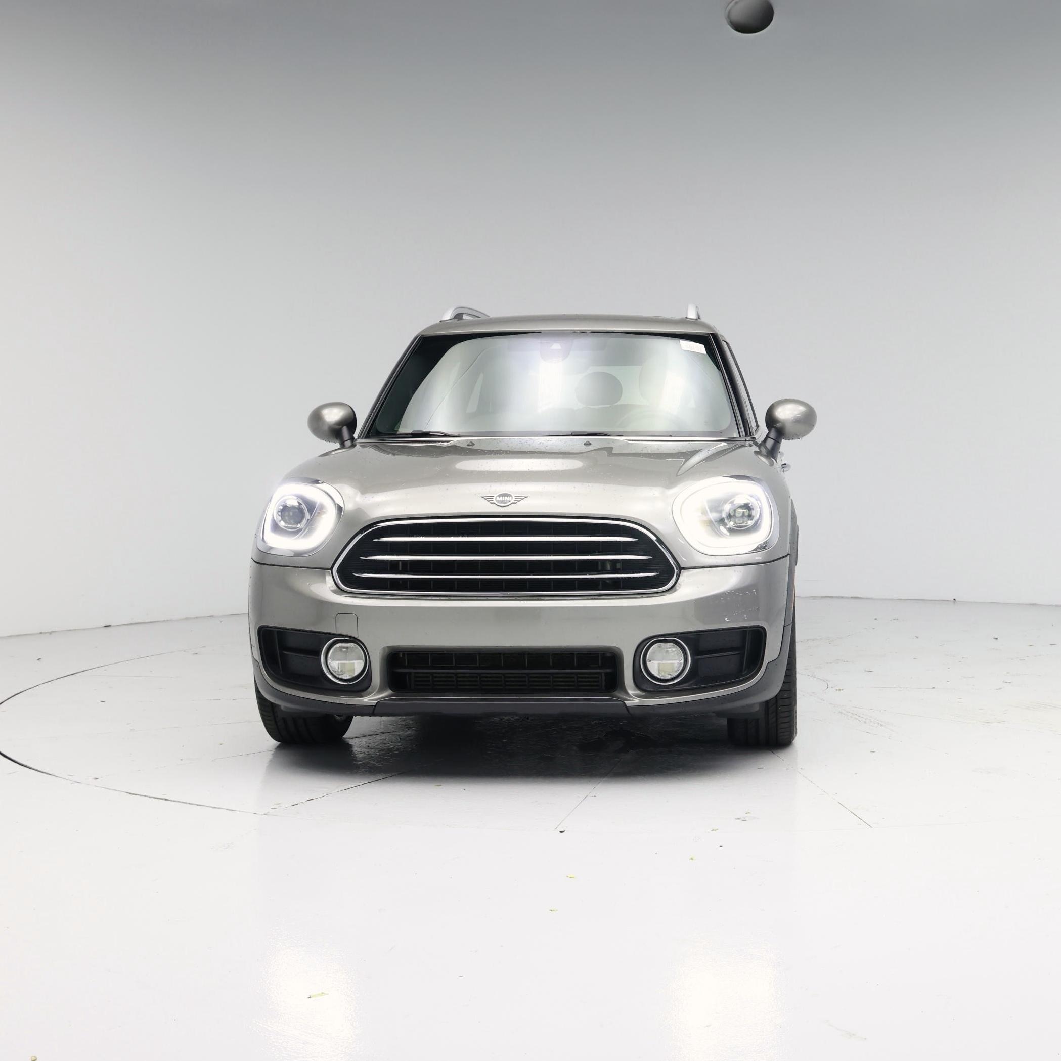 Thumbnail: 2019 MINI Cooper Countryman - 5