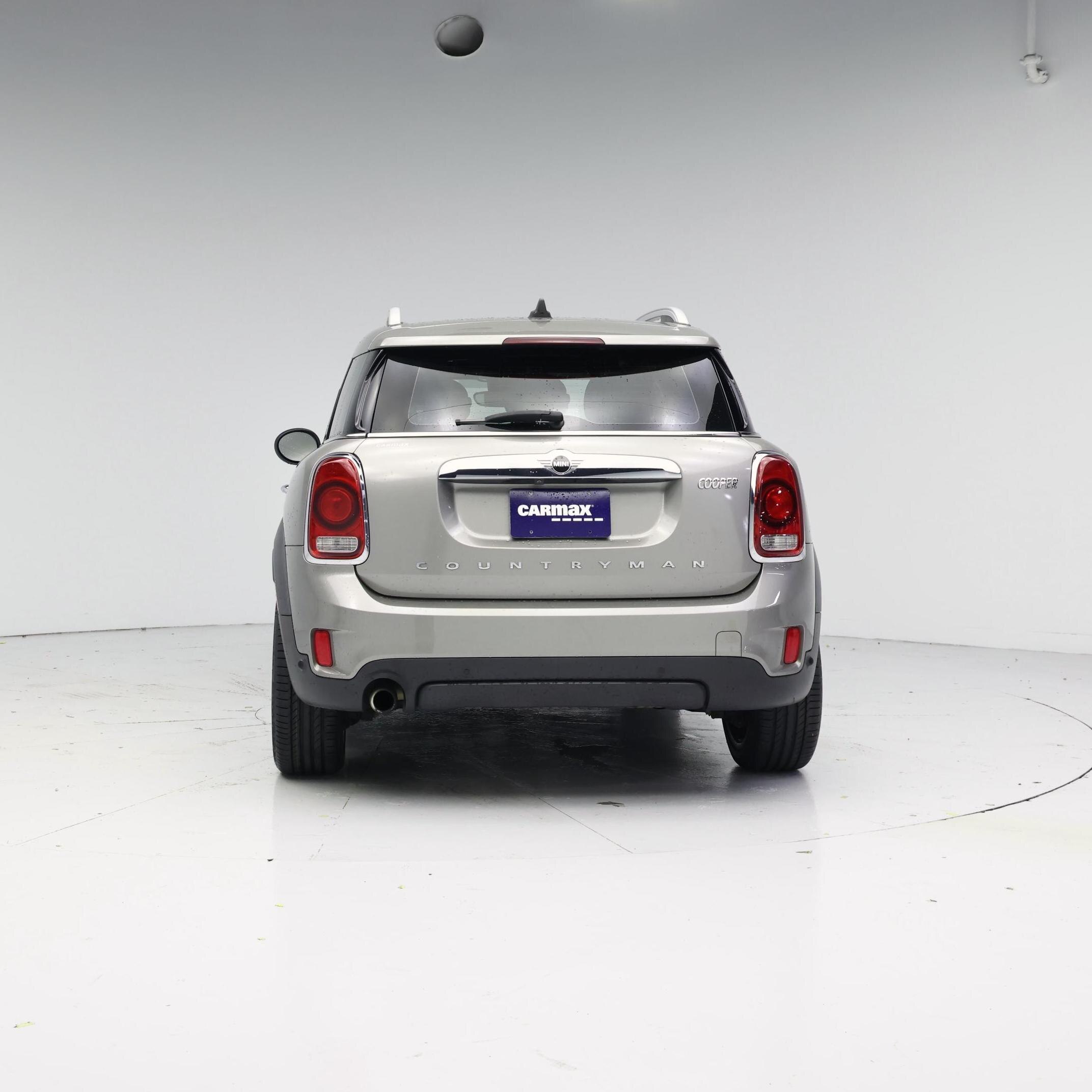 Thumbnail: 2019 MINI Cooper Countryman - 6