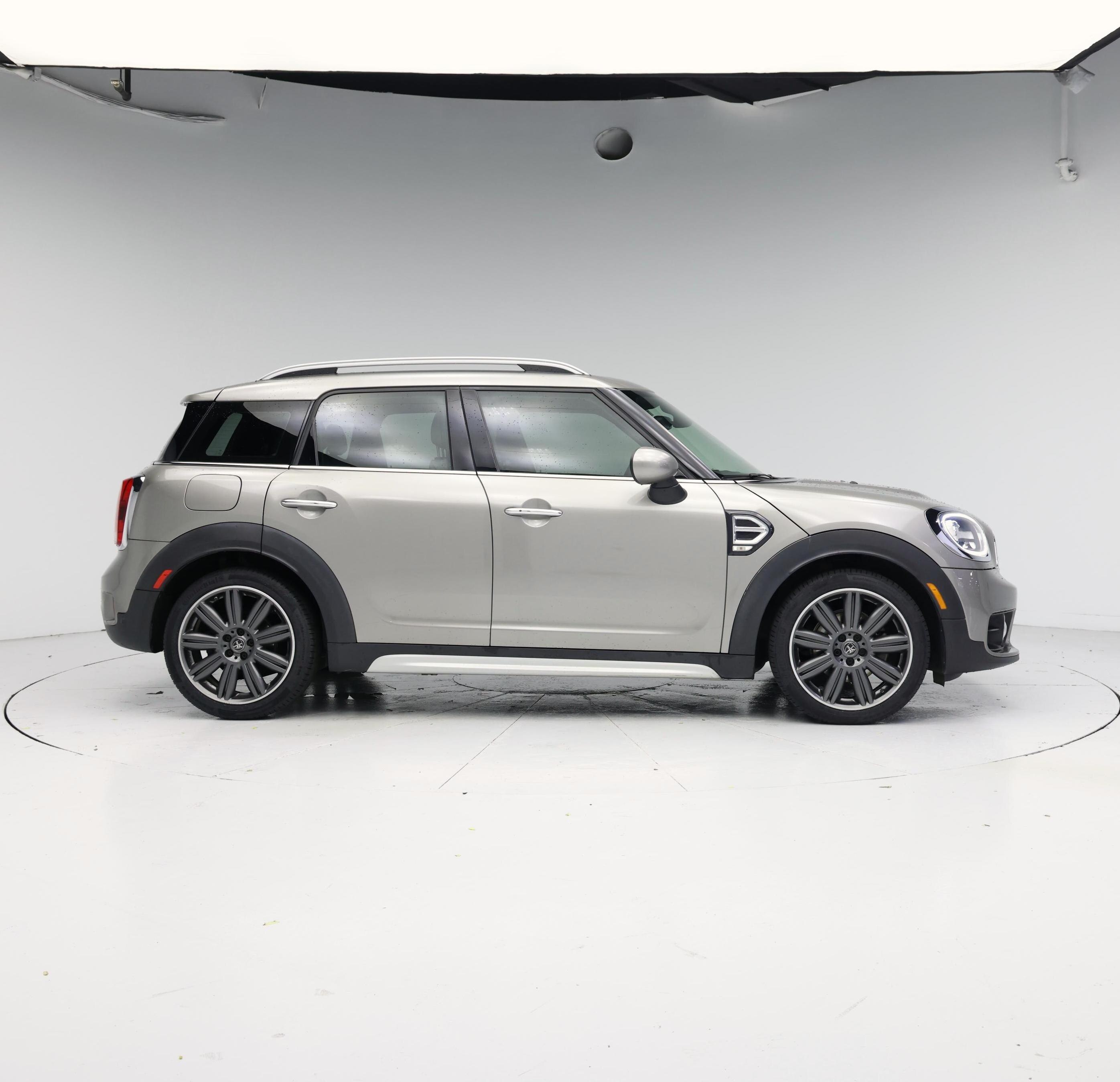 Thumbnail: 2019 MINI Cooper Countryman - 7