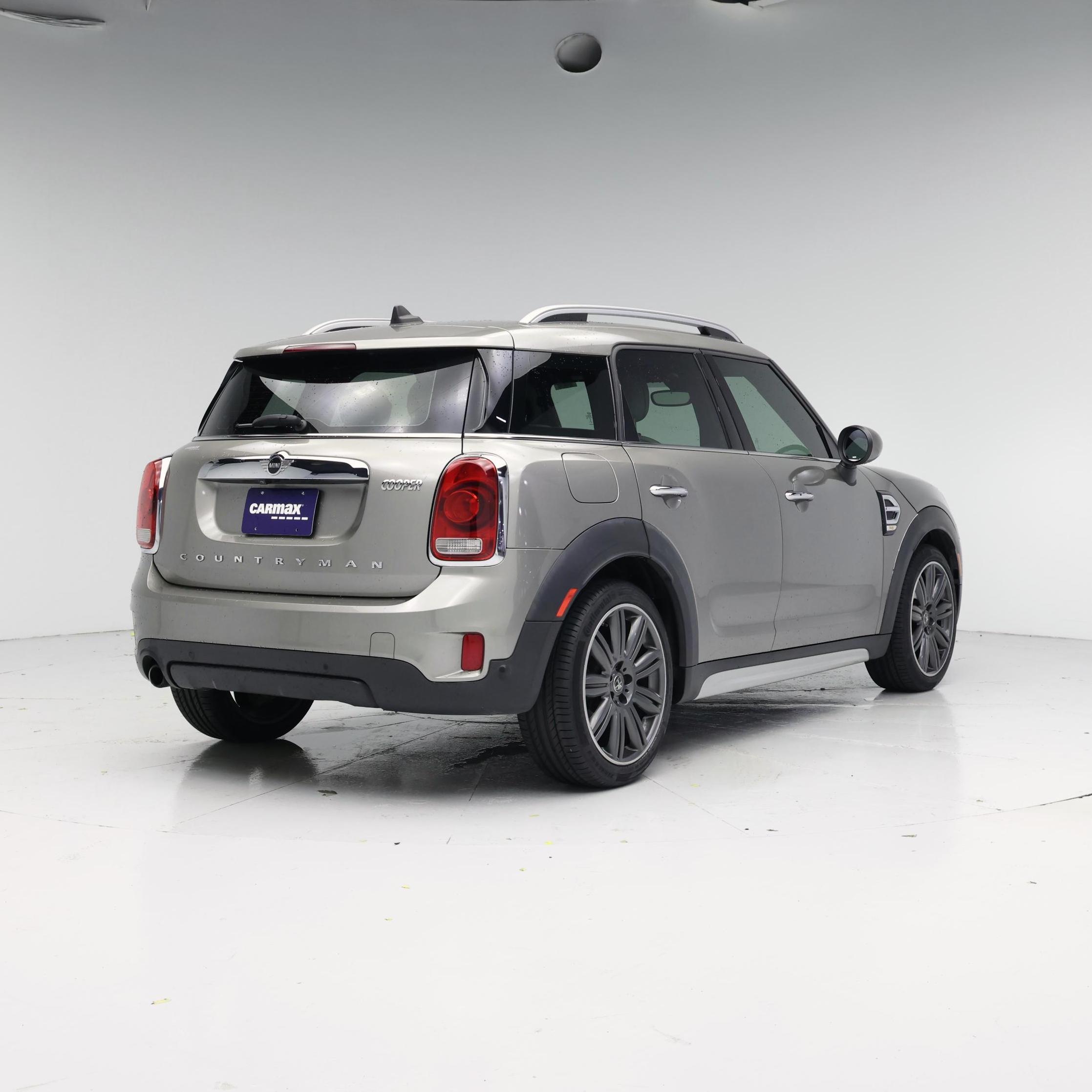 Thumbnail: 2019 MINI Cooper Countryman - 8