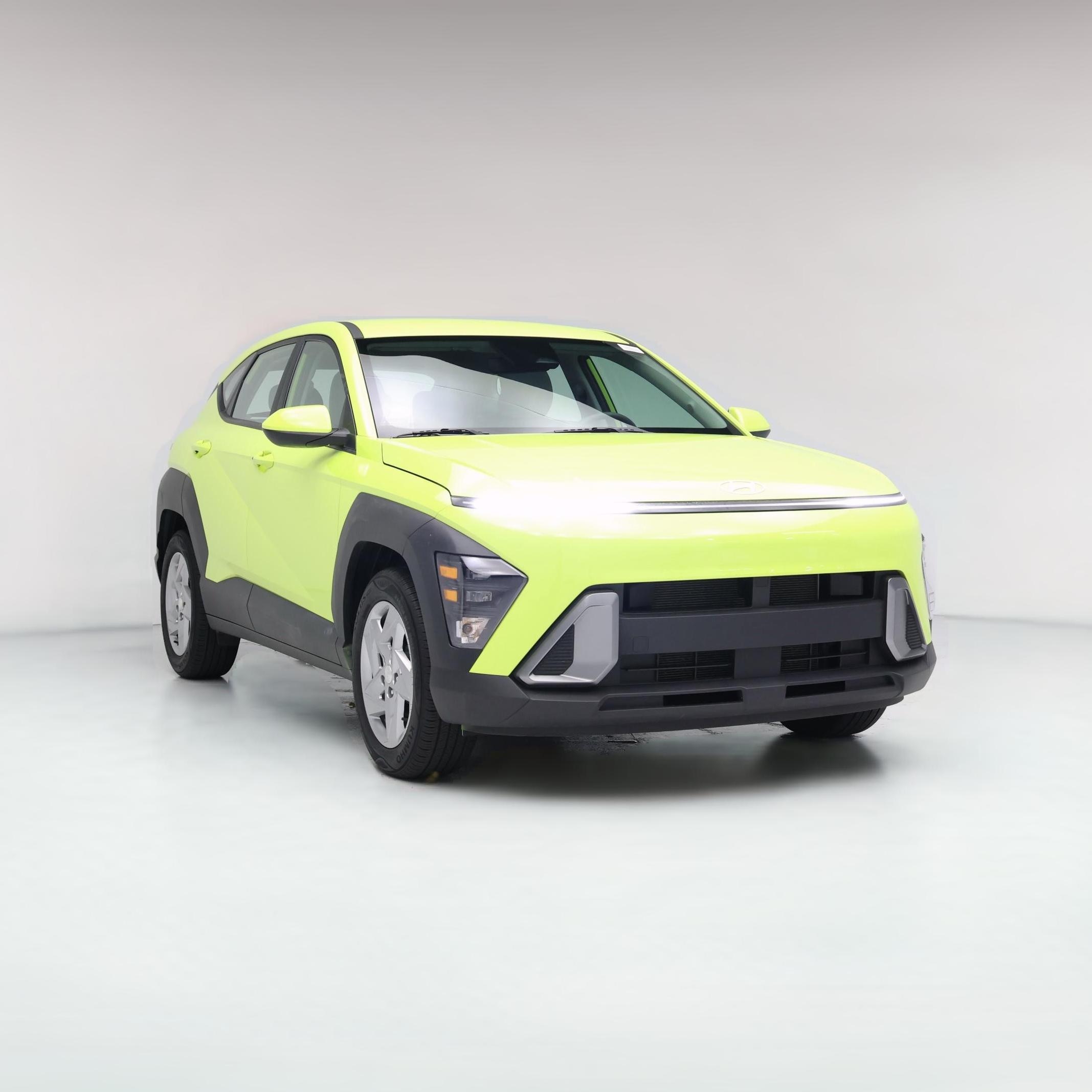 Thumbnail: 2024 Hyundai Kona - 1
