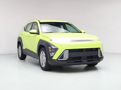 2024 Hyundai Kona SE
