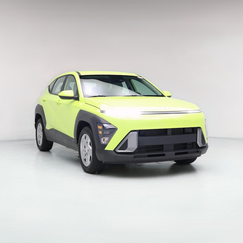 2024 Hyundai Kona SE