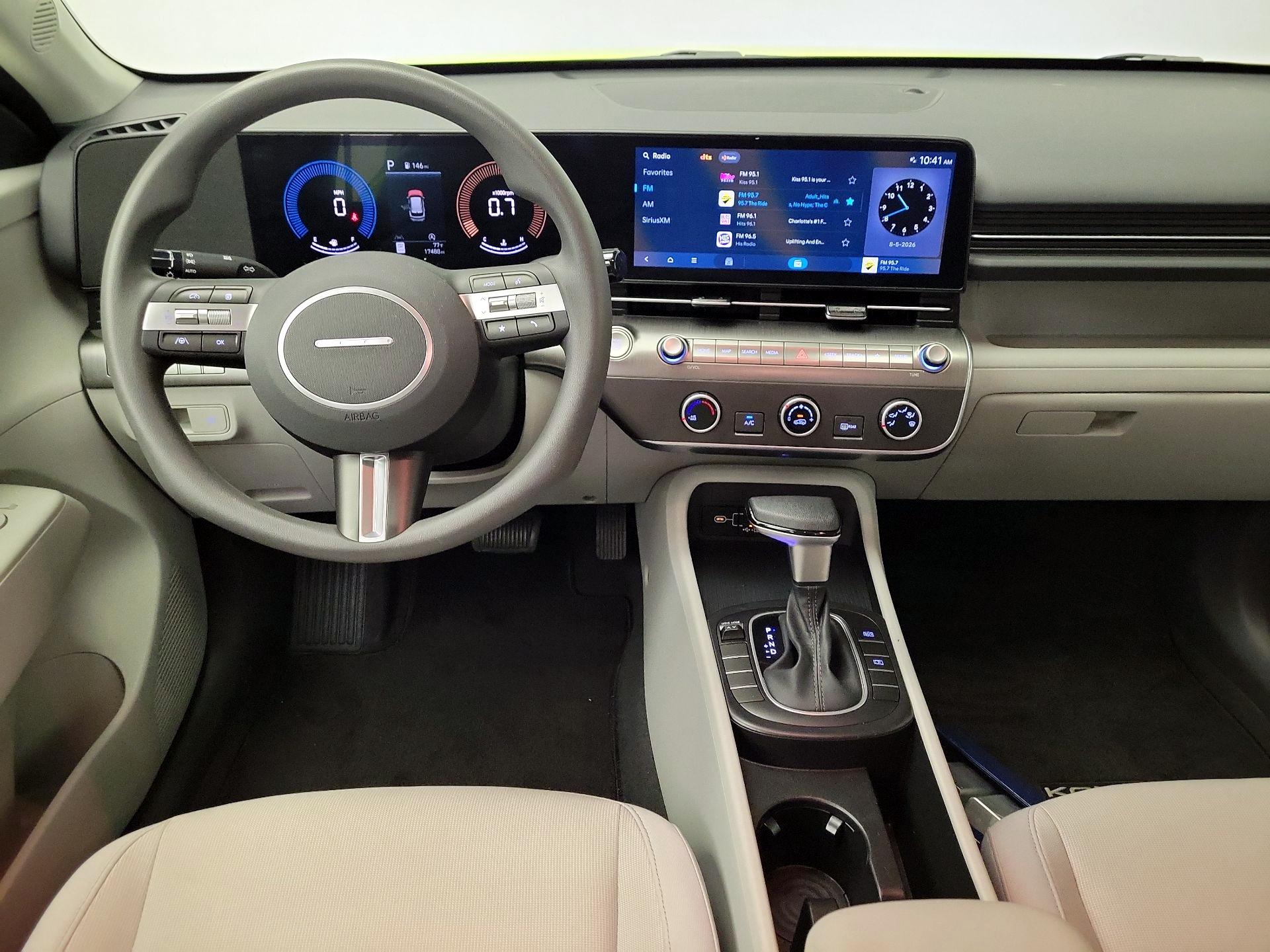 Thumbnail: 2024 Hyundai Kona - 9