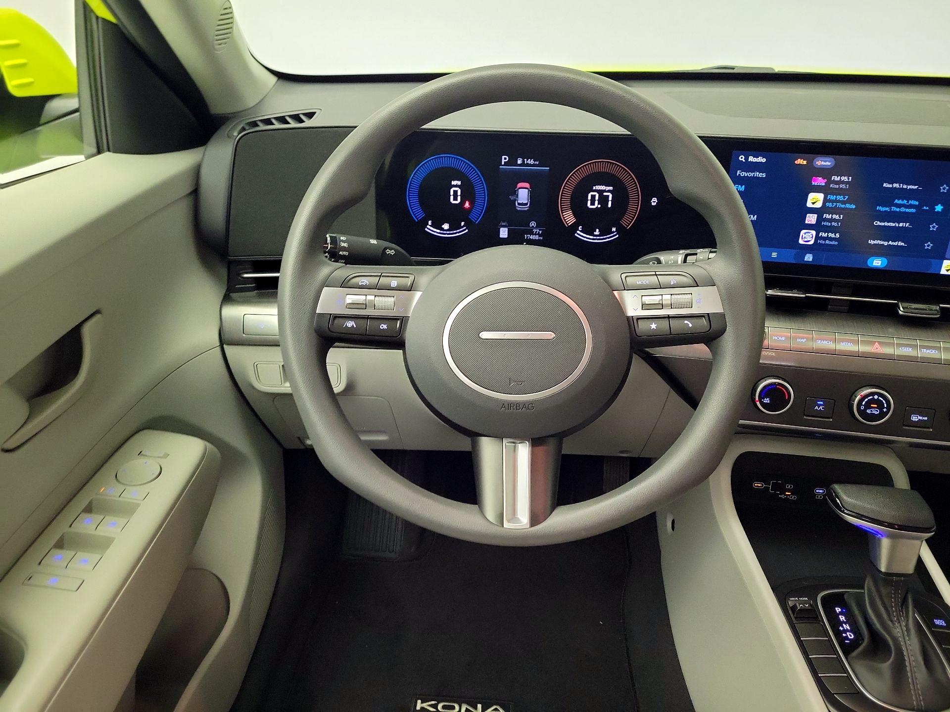 Thumbnail: 2024 Hyundai Kona - 10