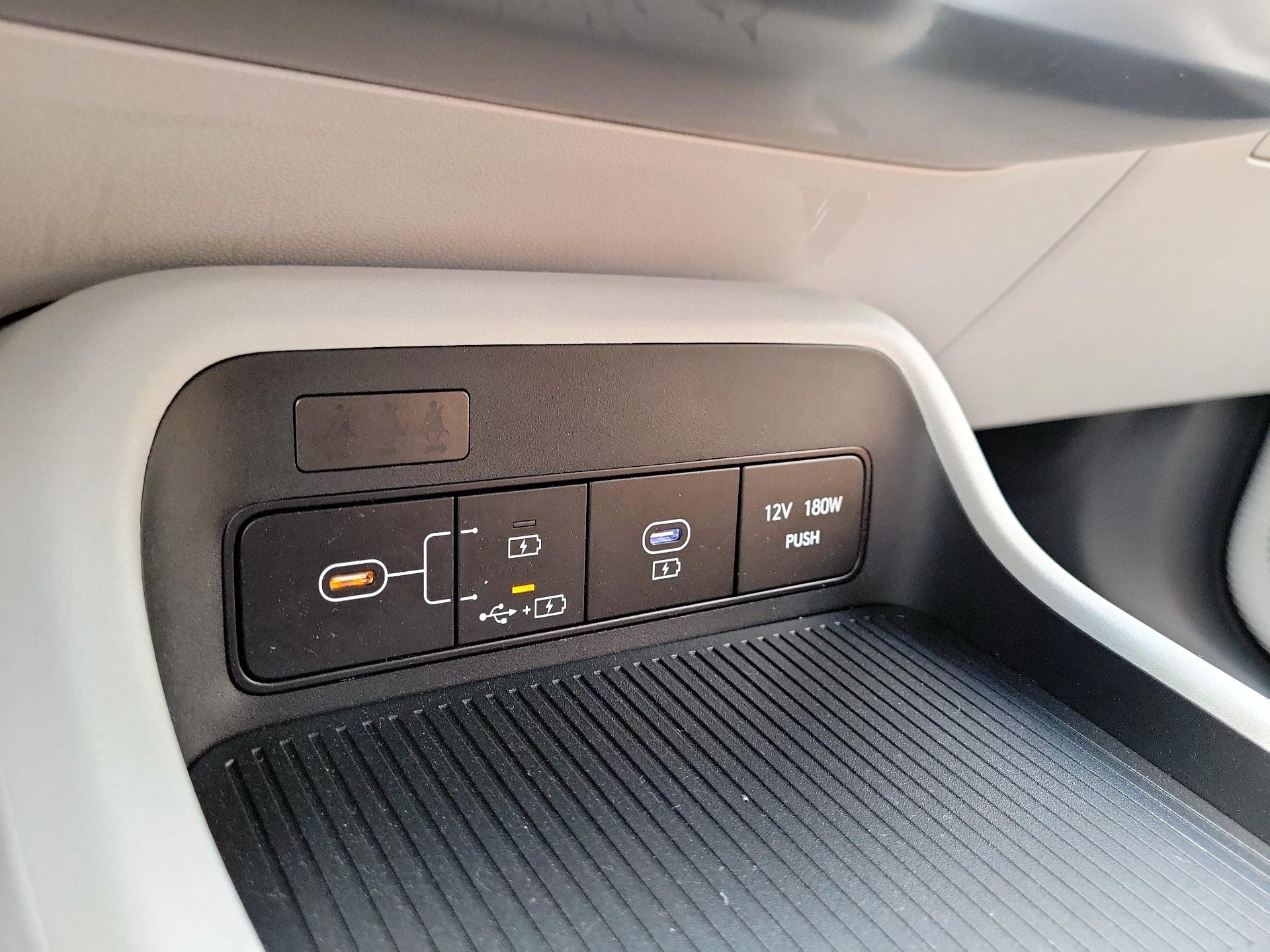 Thumbnail: 2024 Hyundai Kona - 18