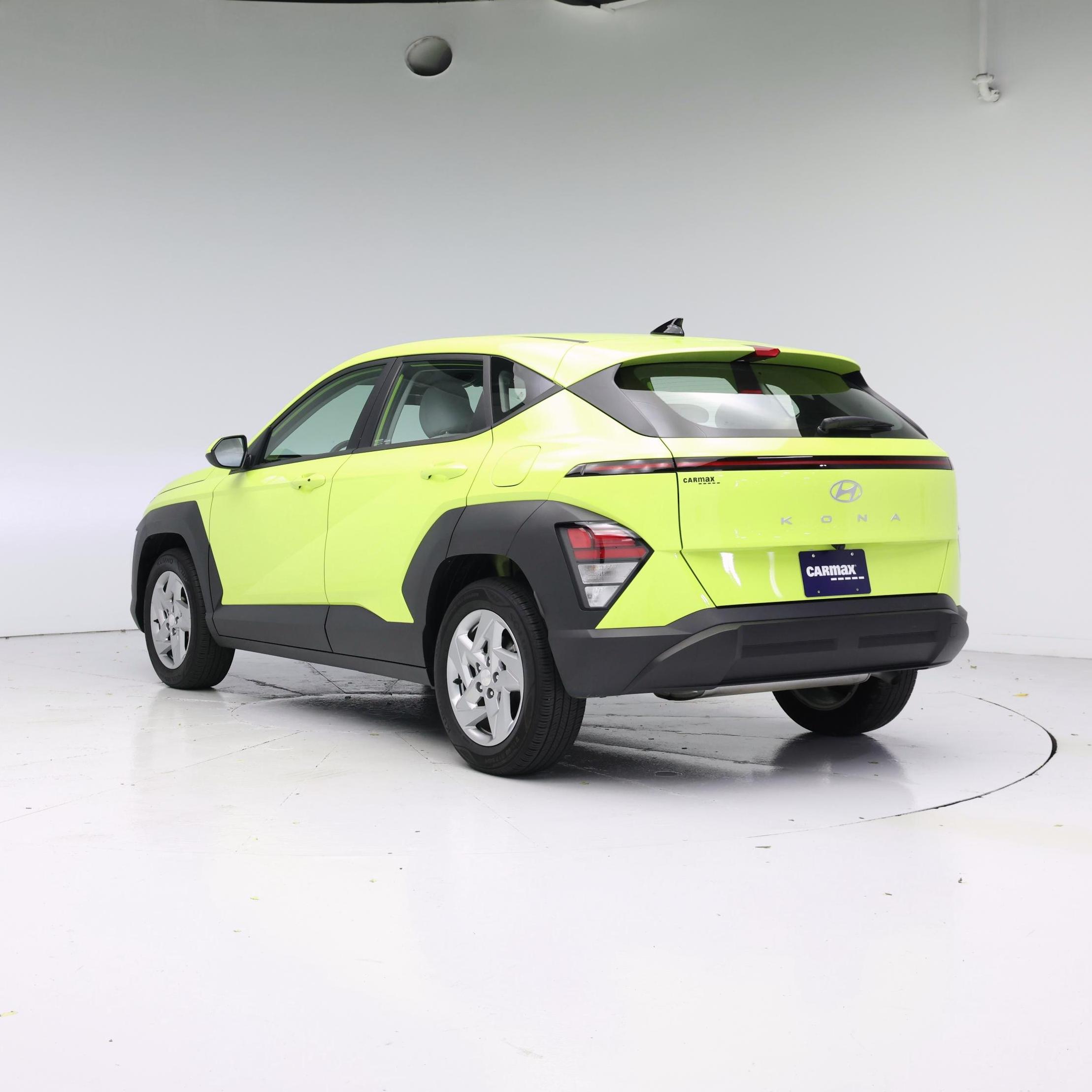 Thumbnail: 2024 Hyundai Kona - 2