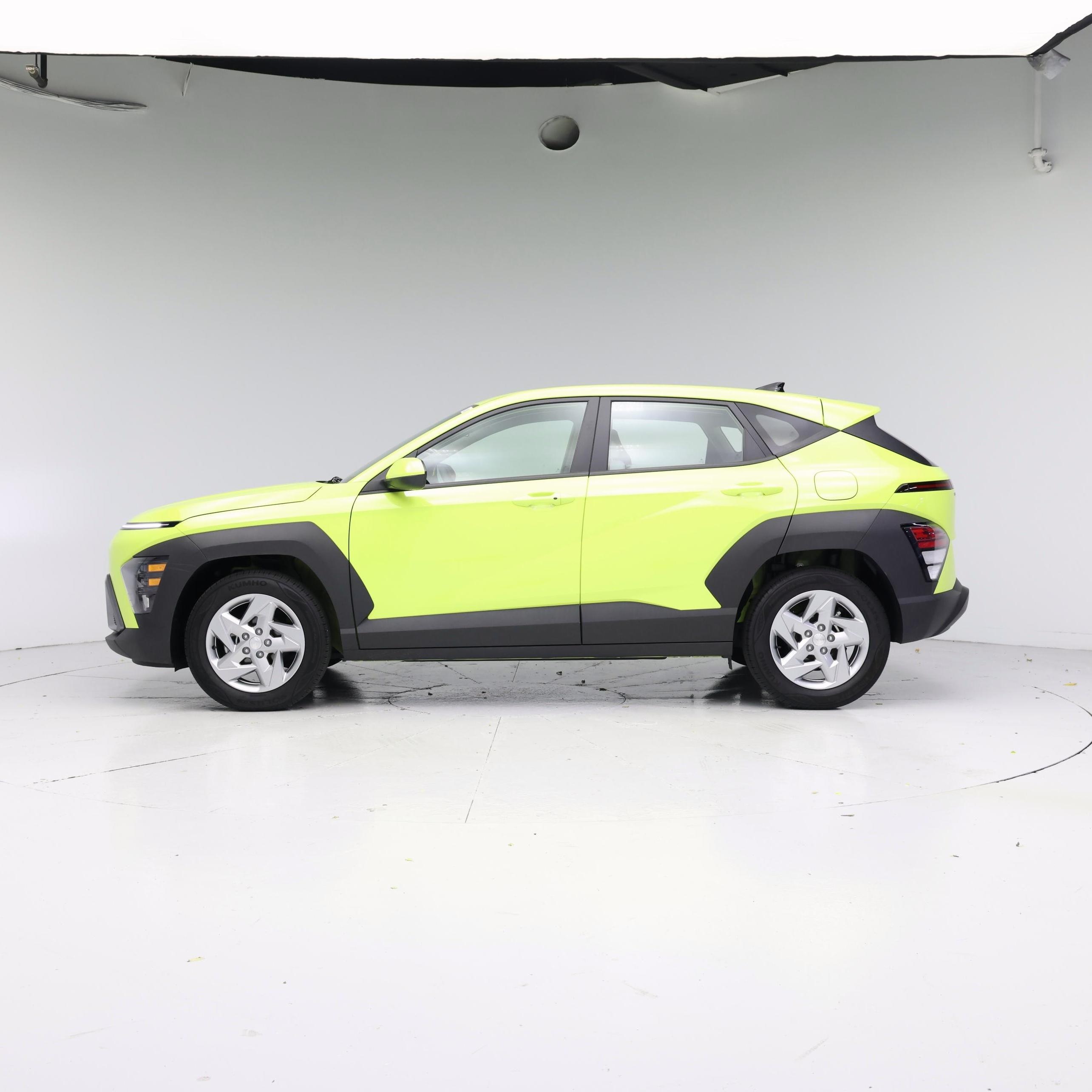 Thumbnail: 2024 Hyundai Kona - 3