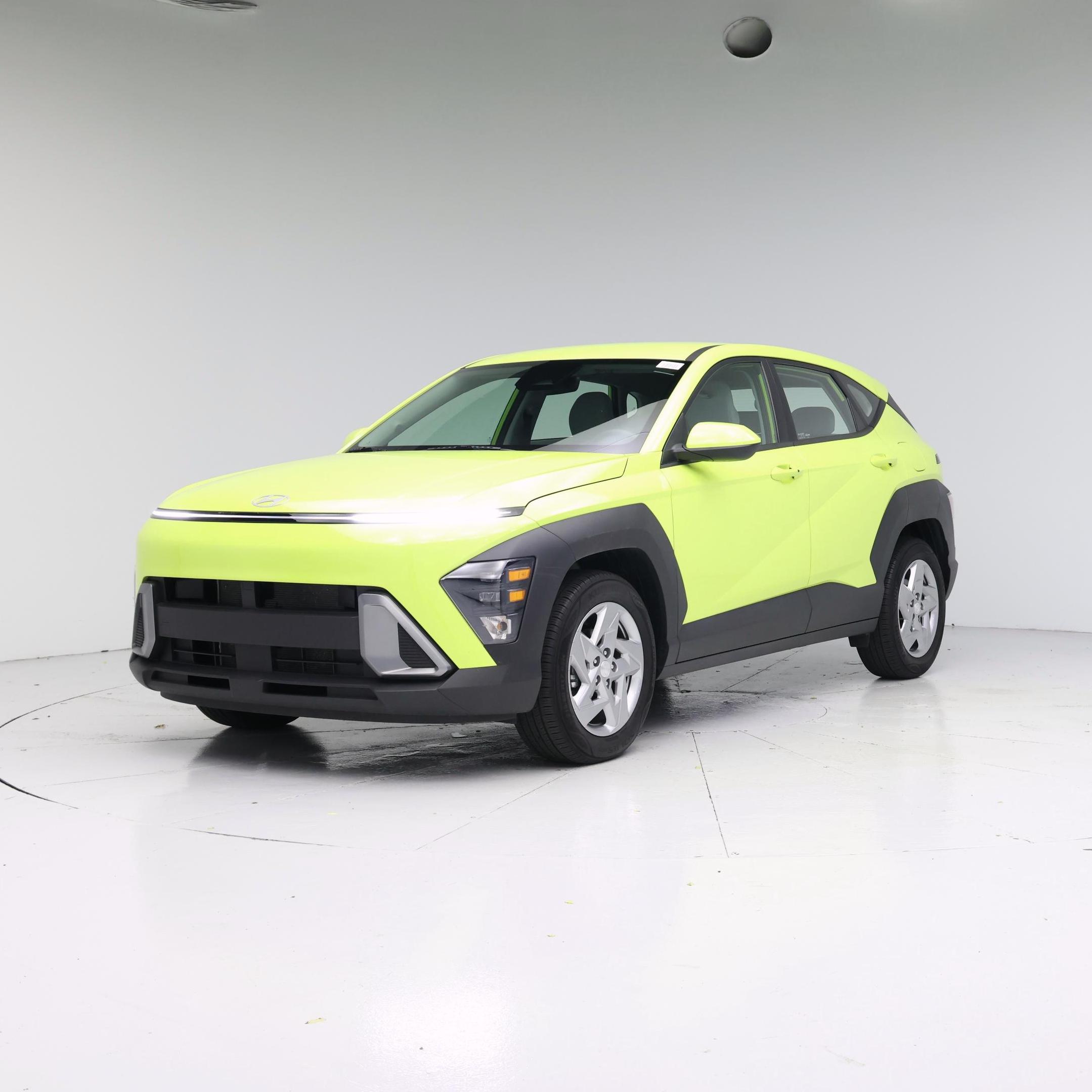 Thumbnail: 2024 Hyundai Kona - 4