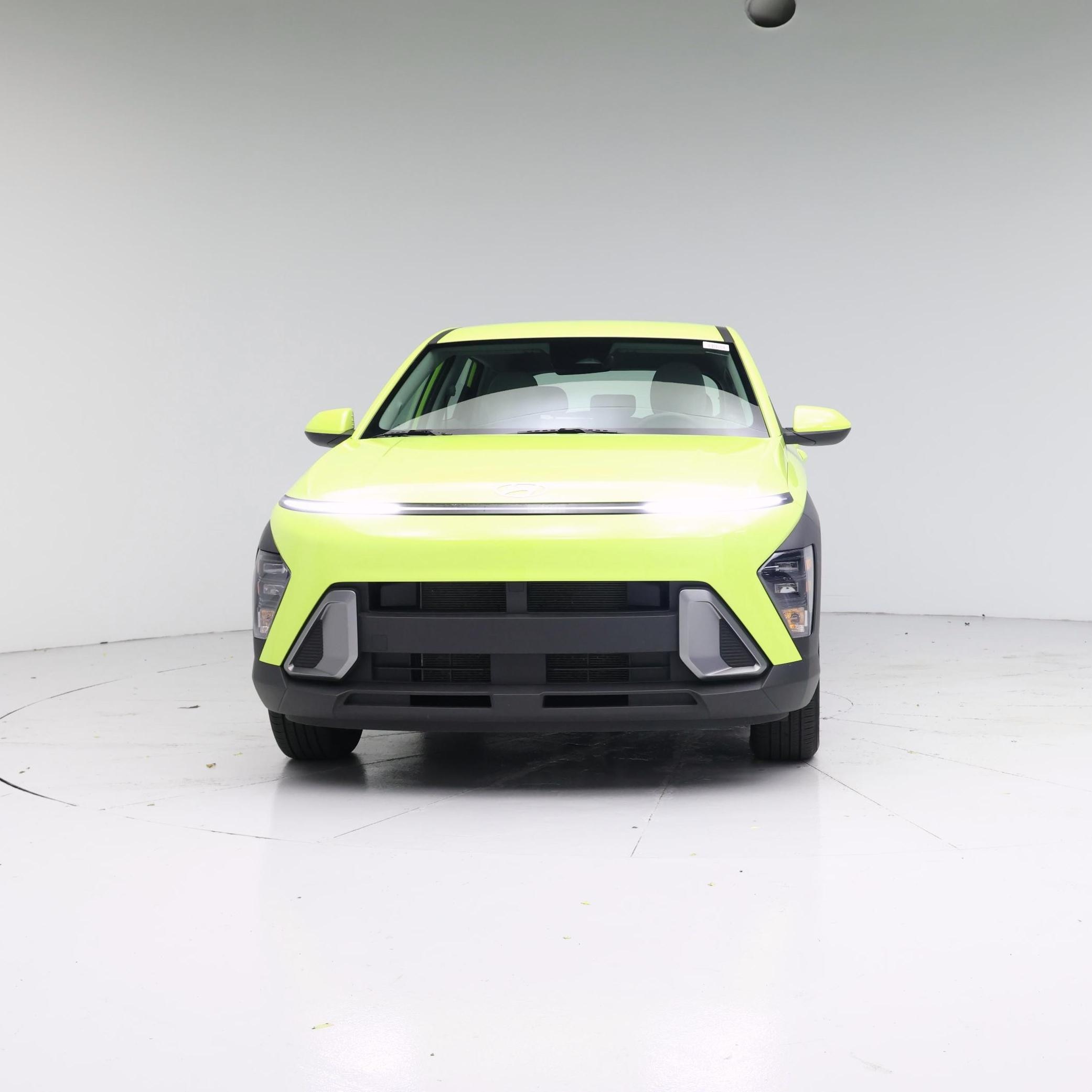 Thumbnail: 2024 Hyundai Kona - 5