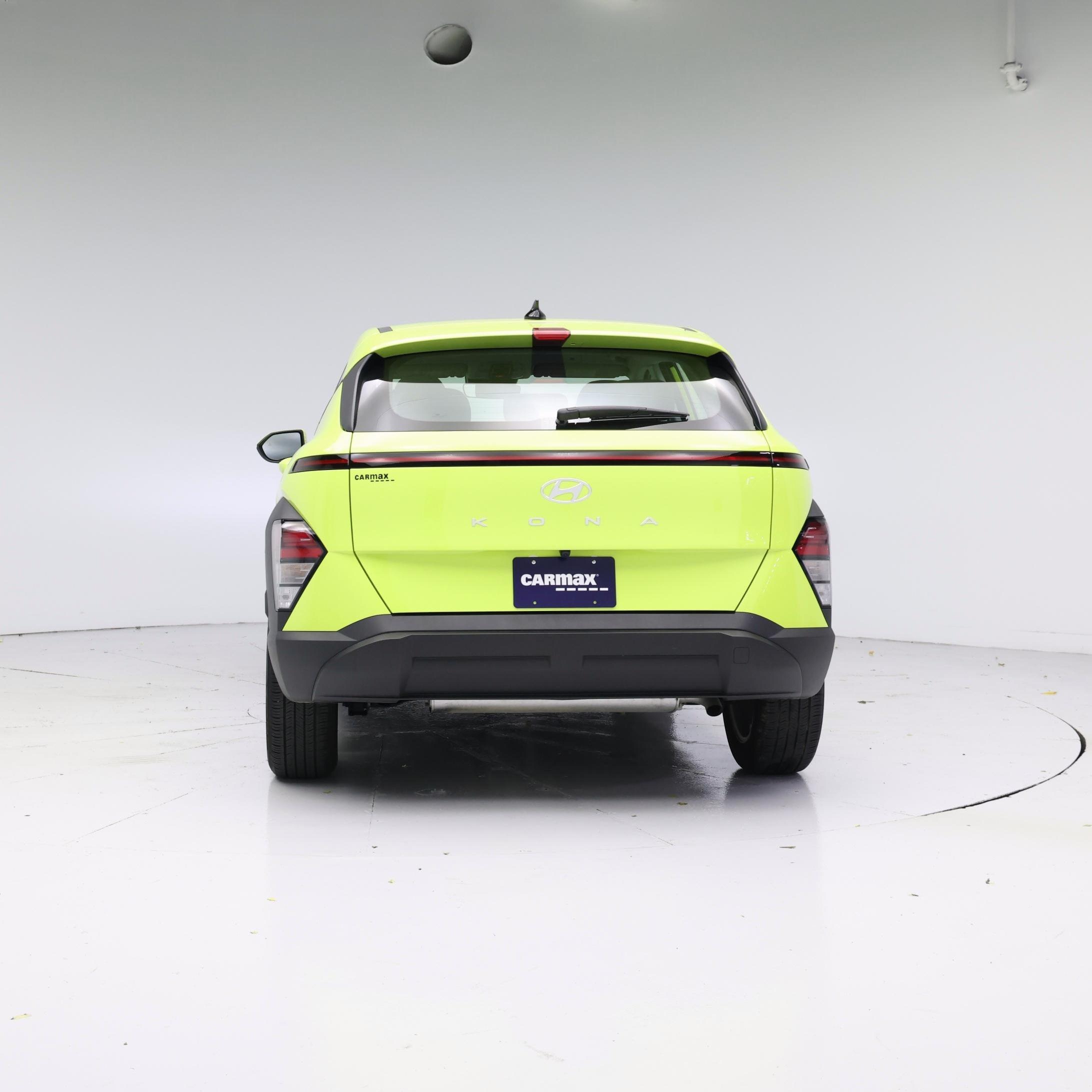 Thumbnail: 2024 Hyundai Kona - 6
