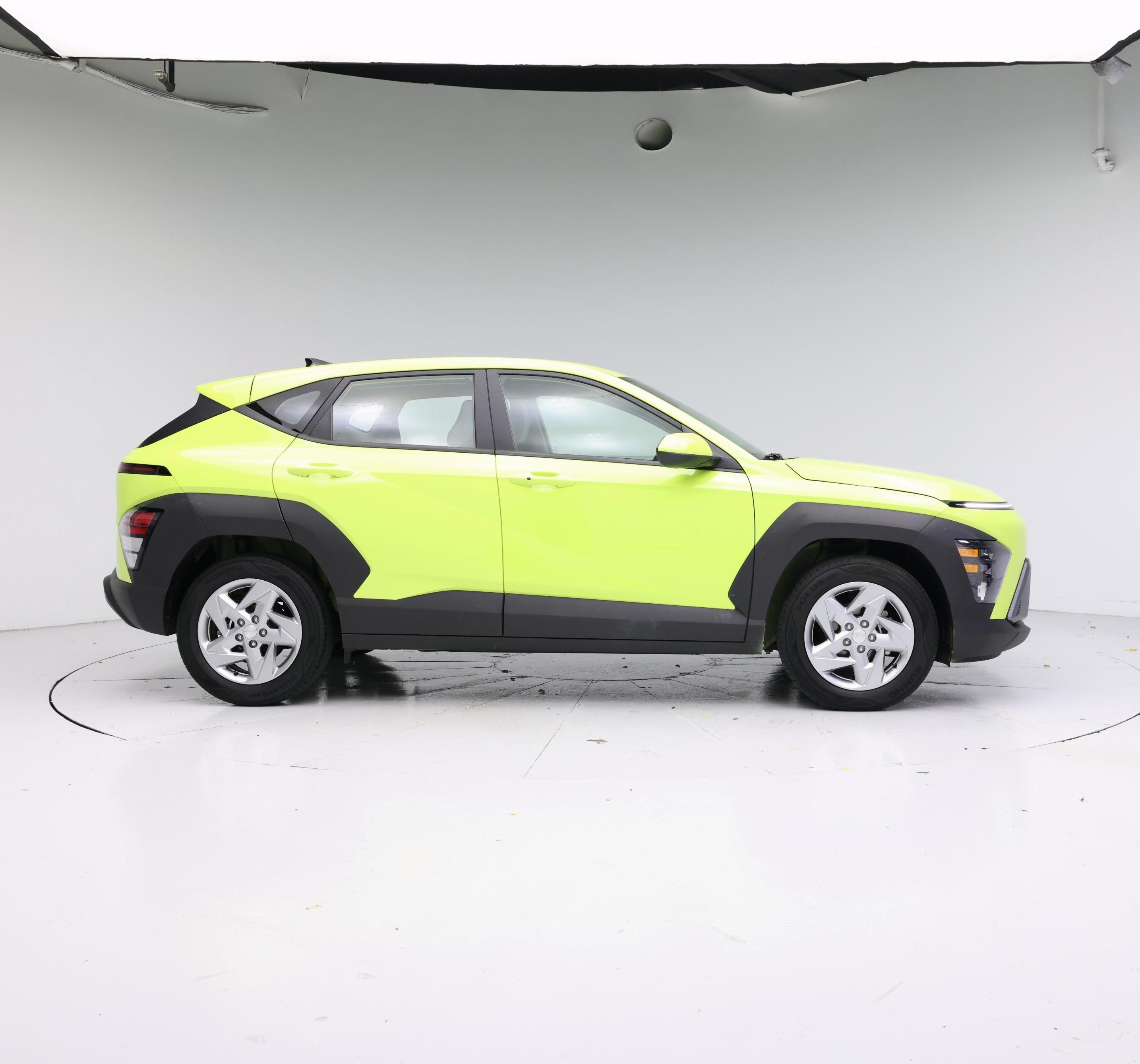 Thumbnail: 2024 Hyundai Kona - 7
