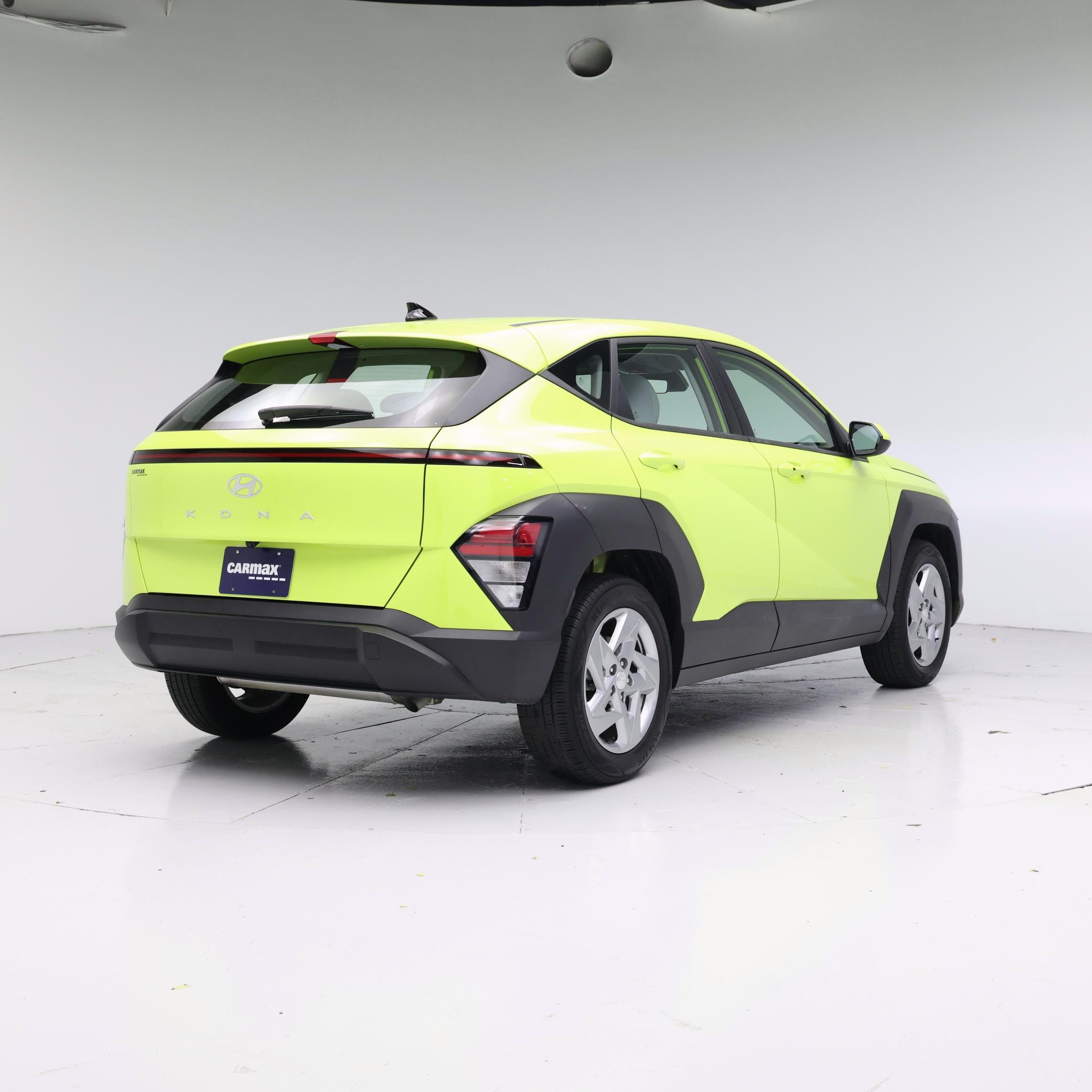 Thumbnail: 2024 Hyundai Kona - 8