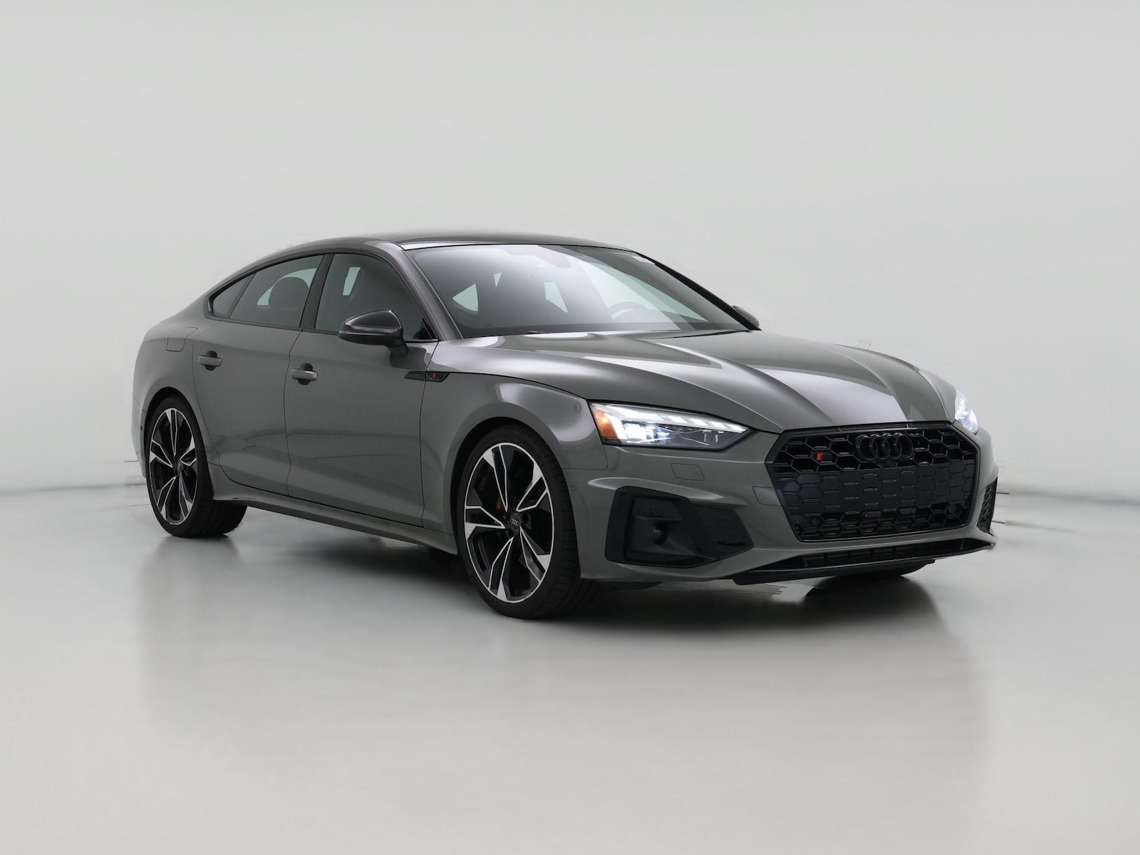 2023 Audi S5 Sportback