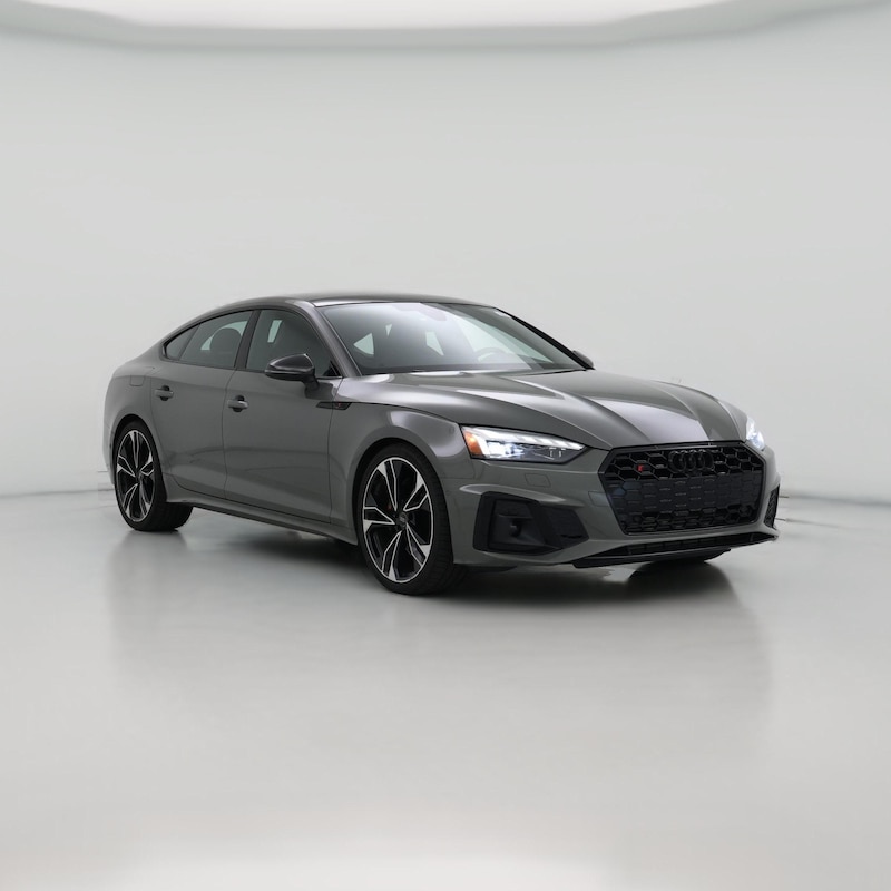 2023 Audi S5 Sportback Prestige