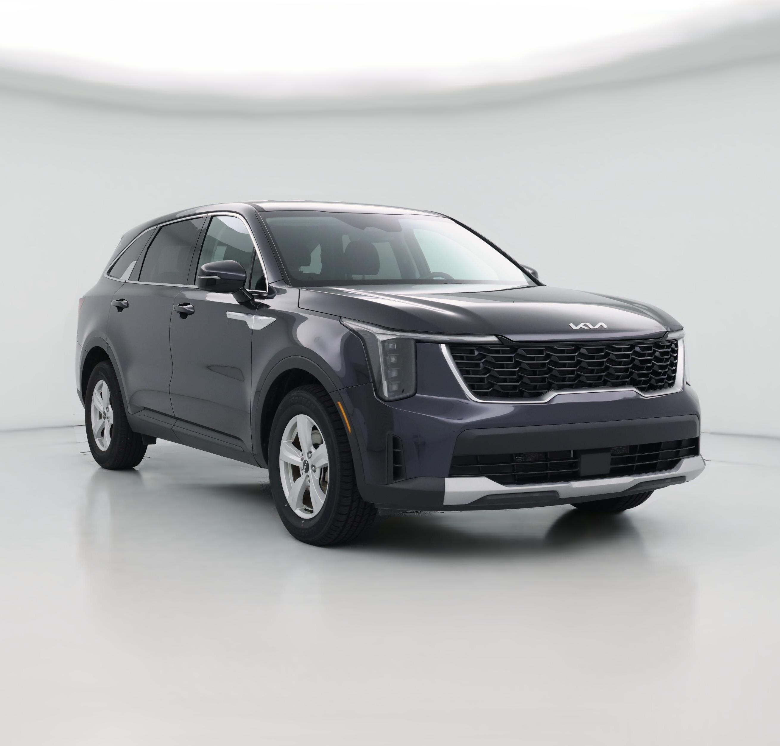 Thumbnail: 2025 Kia Sorento - 1