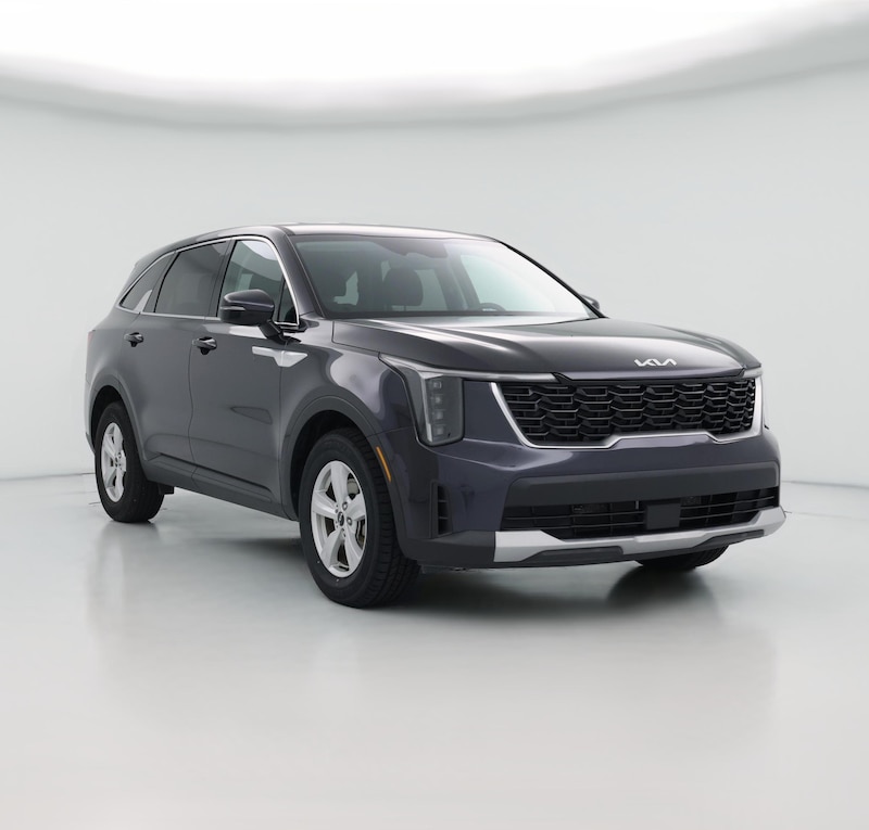 2025 Kia Sorento LX