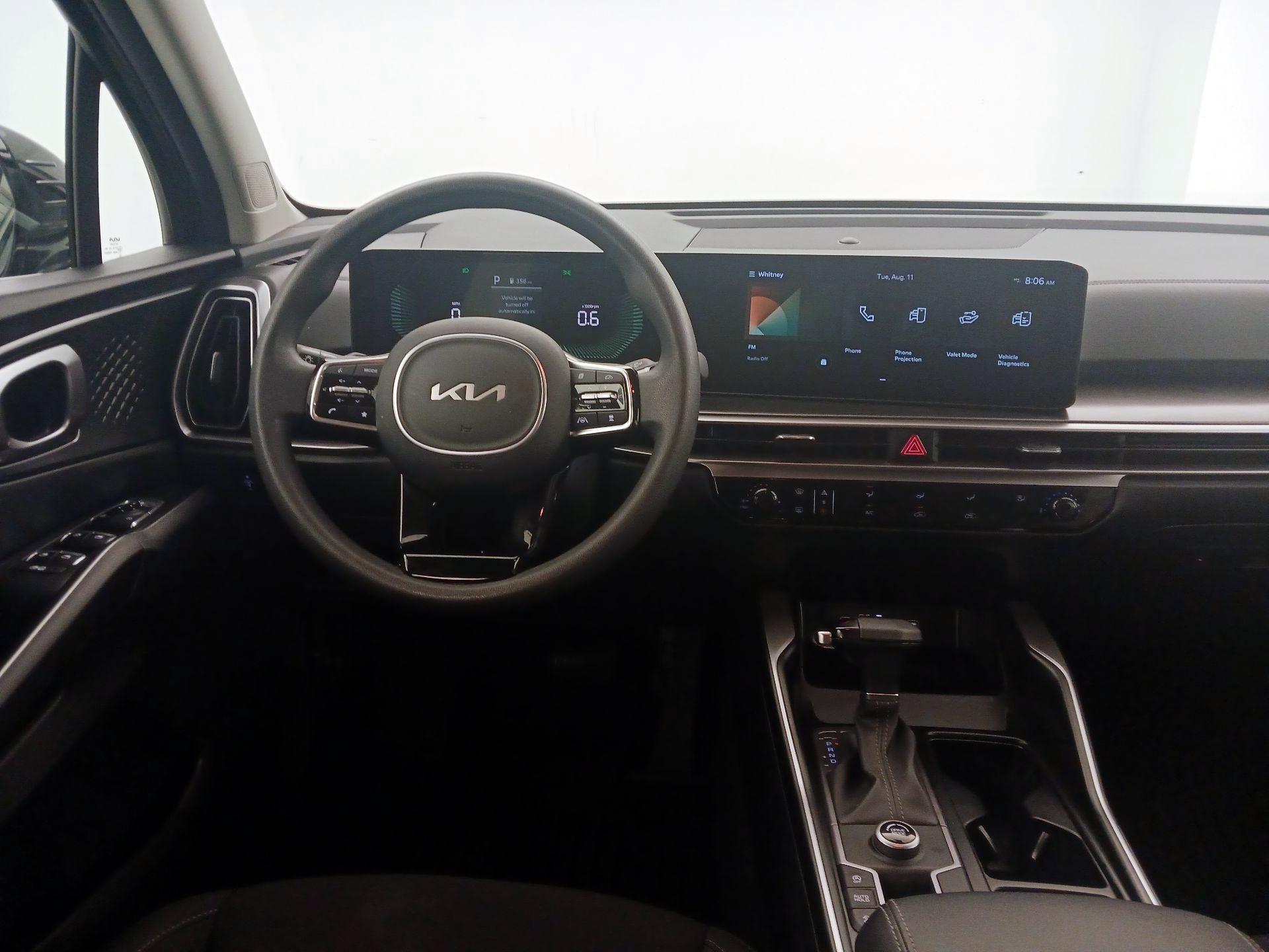 Thumbnail: 2025 Kia Sorento - 10
