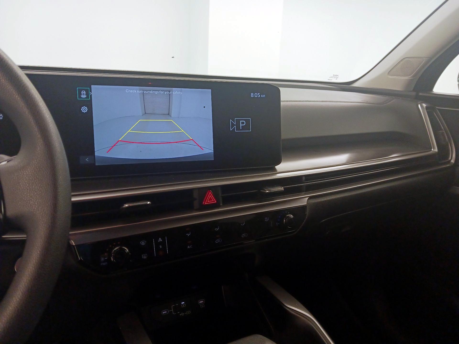 Thumbnail: 2025 Kia Sorento - 14