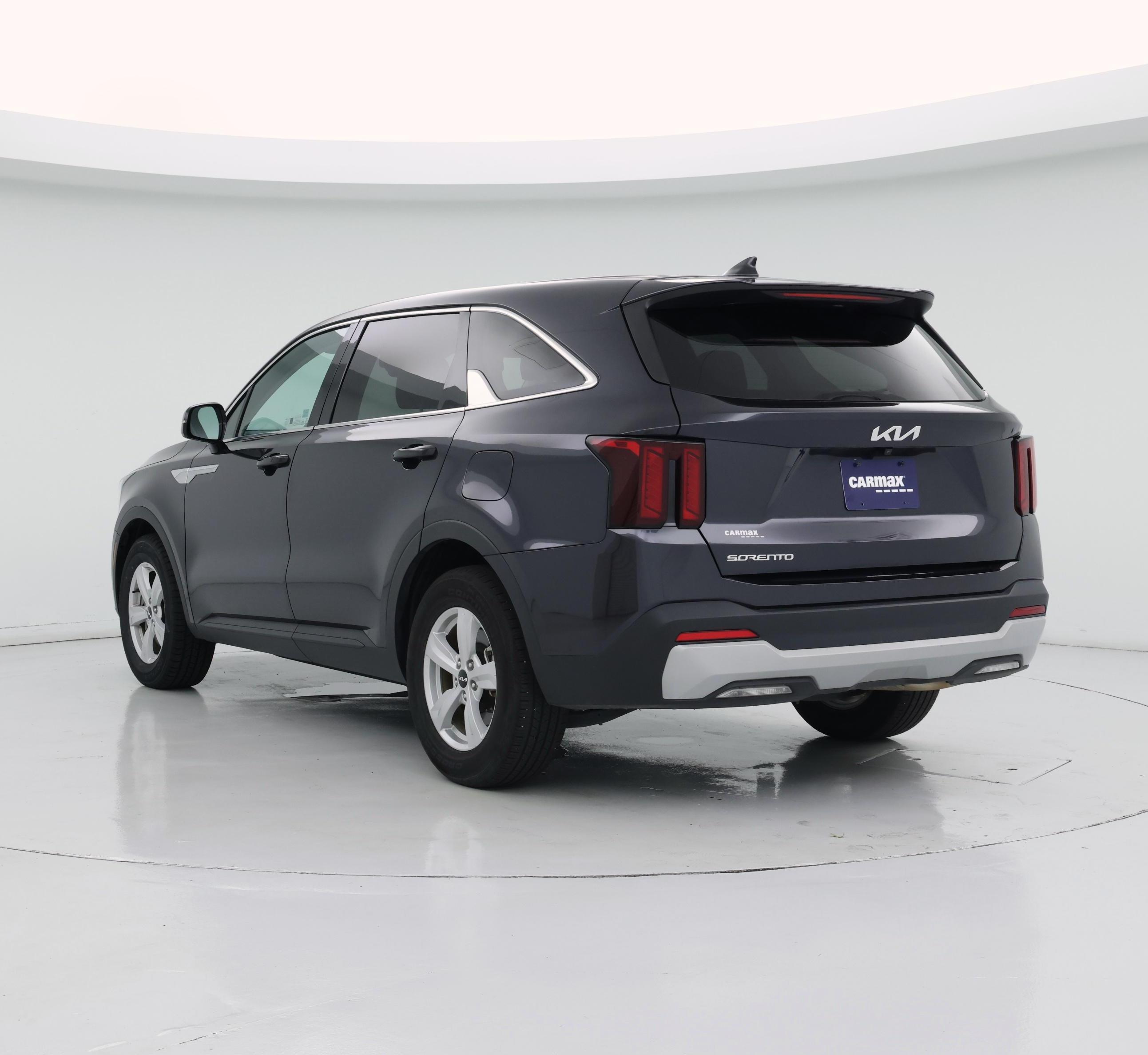 Thumbnail: 2025 Kia Sorento - 2