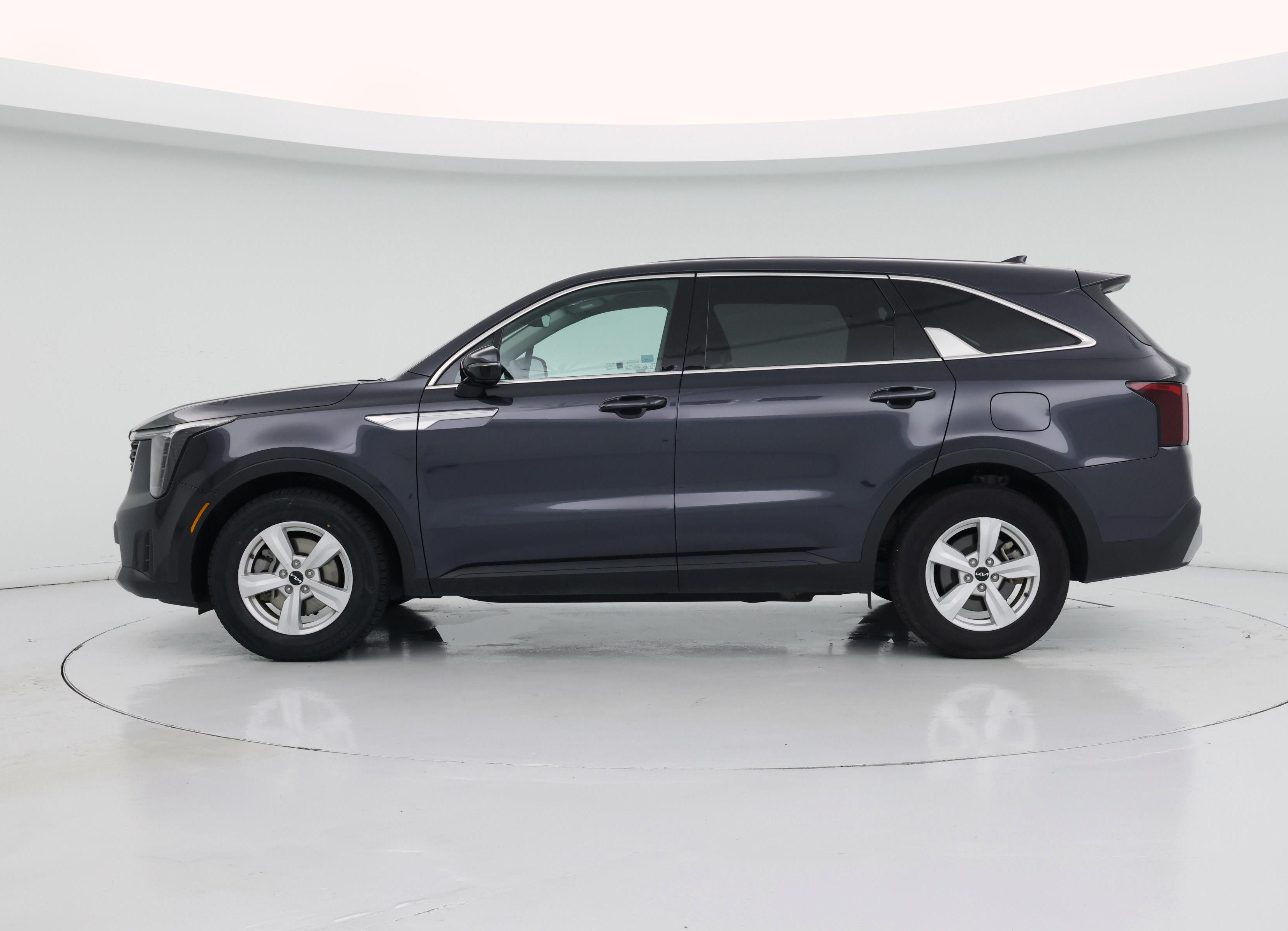 Thumbnail: 2025 Kia Sorento - 3