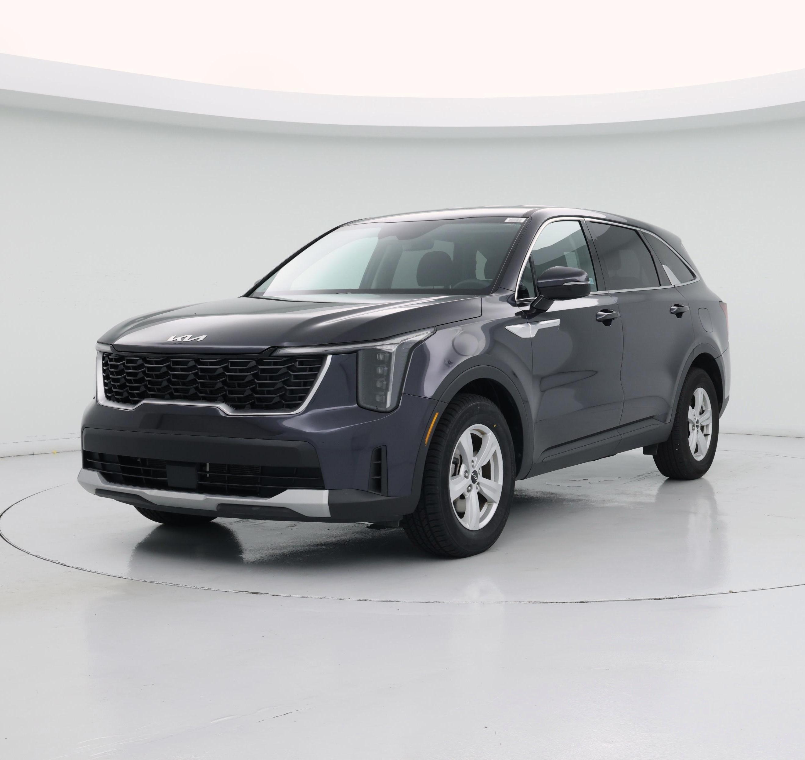 Thumbnail: 2025 Kia Sorento - 4
