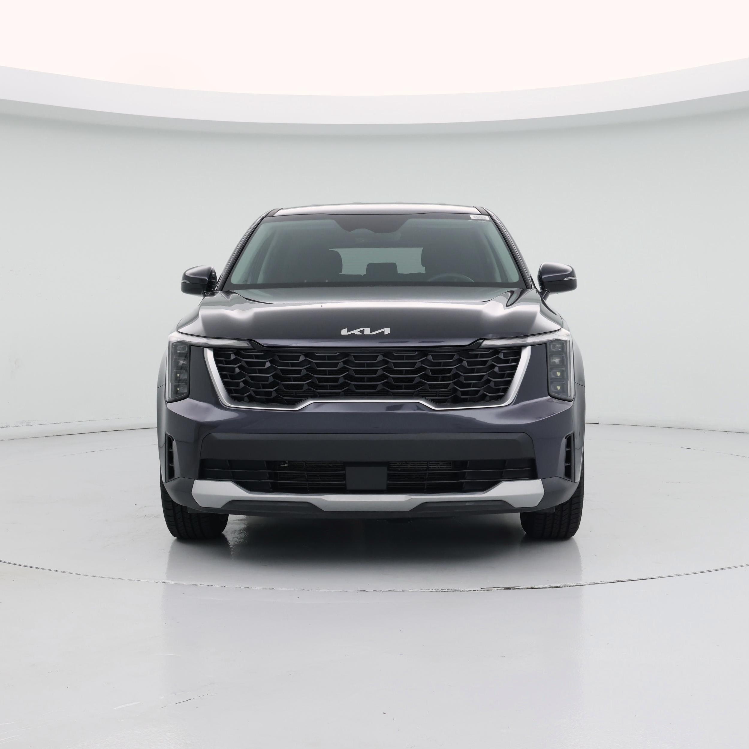 Thumbnail: 2025 Kia Sorento - 5