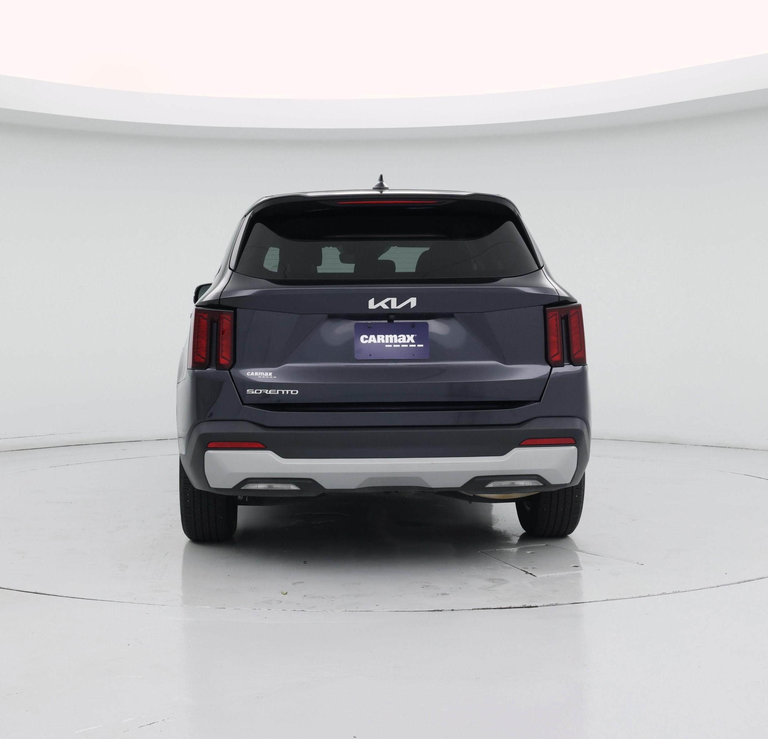 Thumbnail: 2025 Kia Sorento - 6