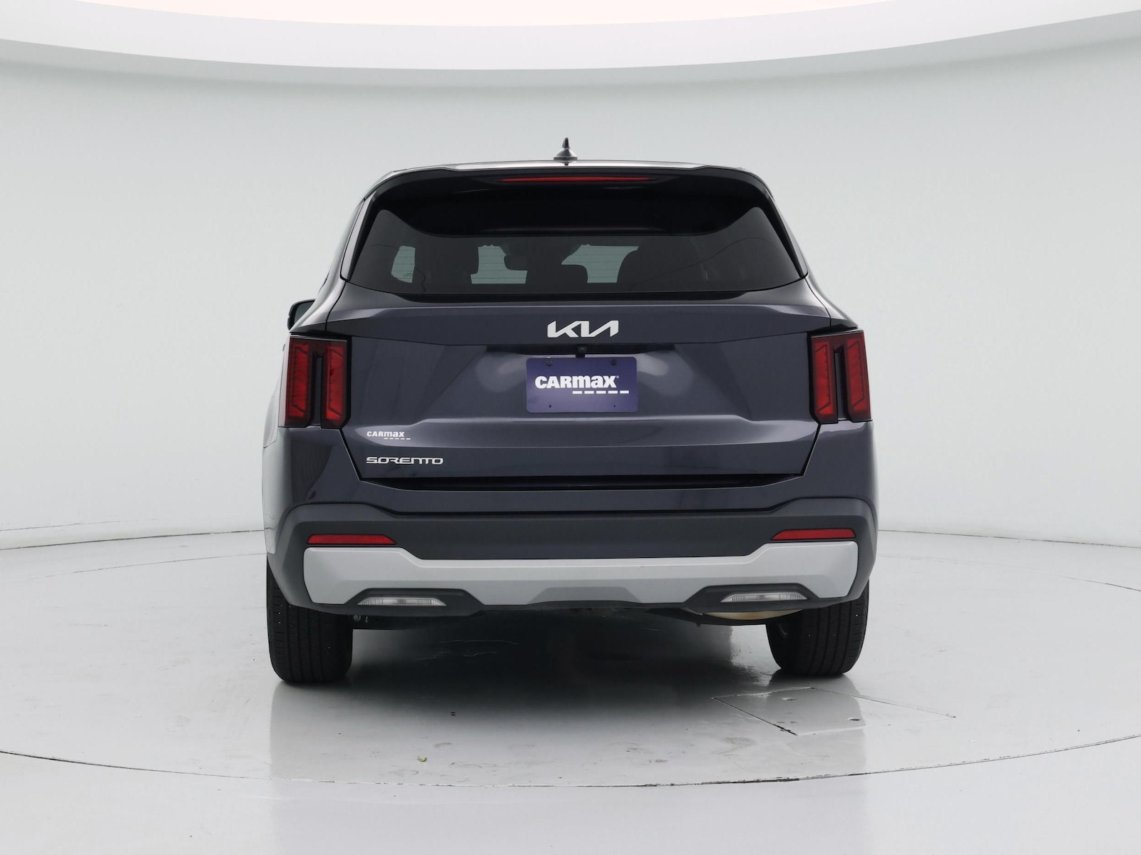 2025 Kia Sorento LX - Photo 7