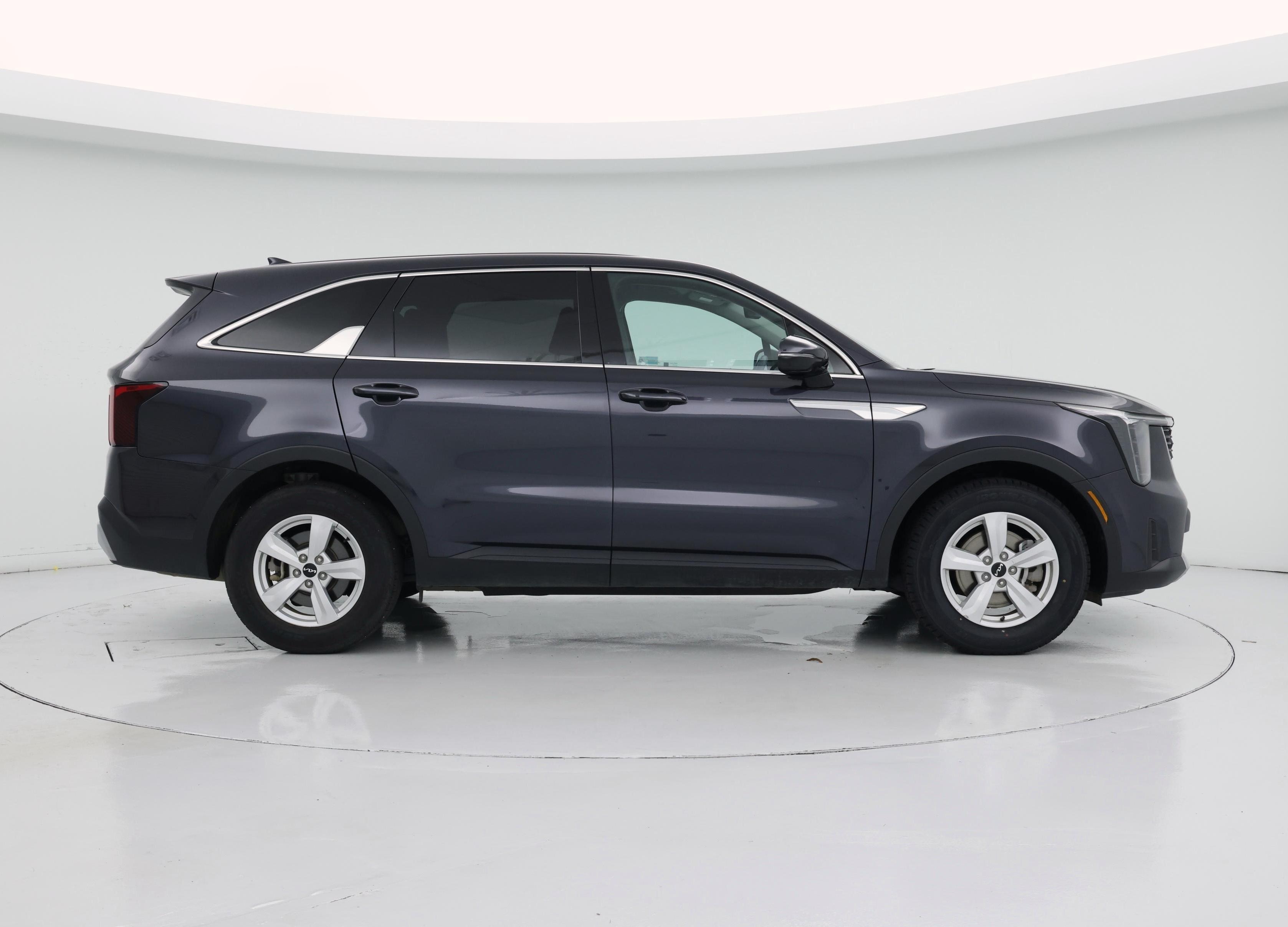 Thumbnail: 2025 Kia Sorento - 7