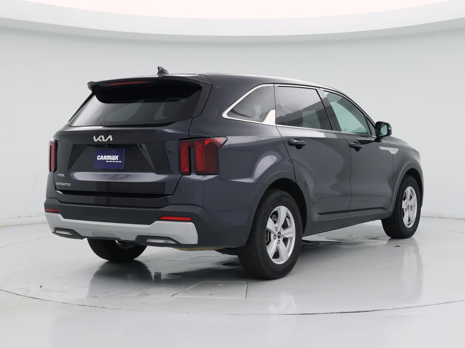 2025 Kia Sorento LX - Photo 9