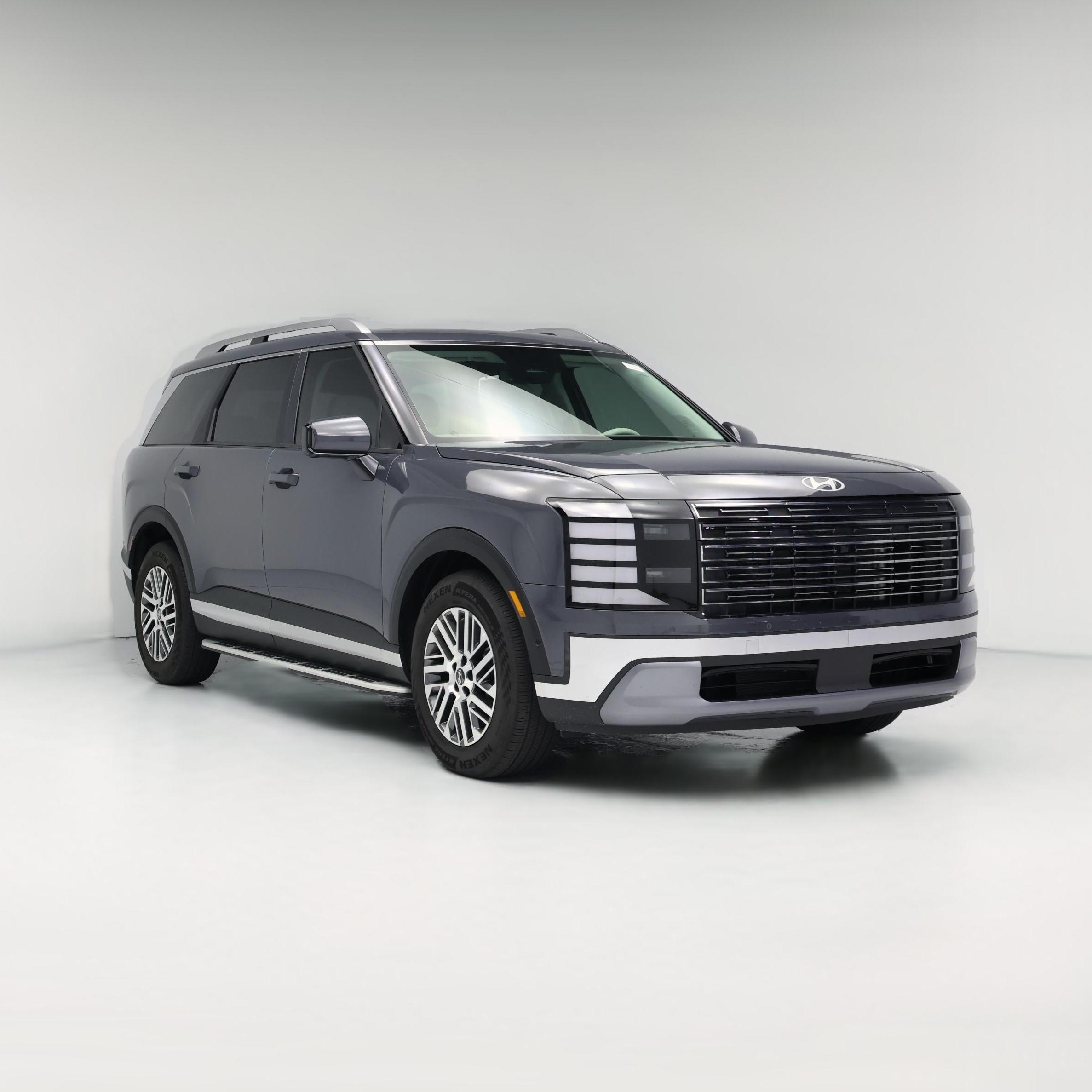 Thumbnail: 2026 Hyundai Palisade - 1