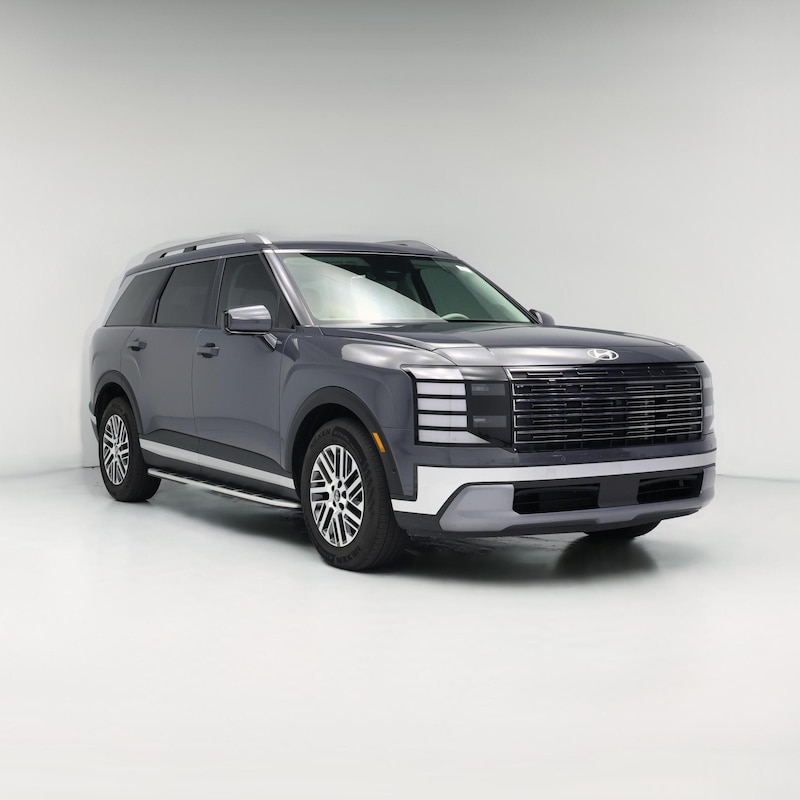 2026 Hyundai Palisade SEL Premium