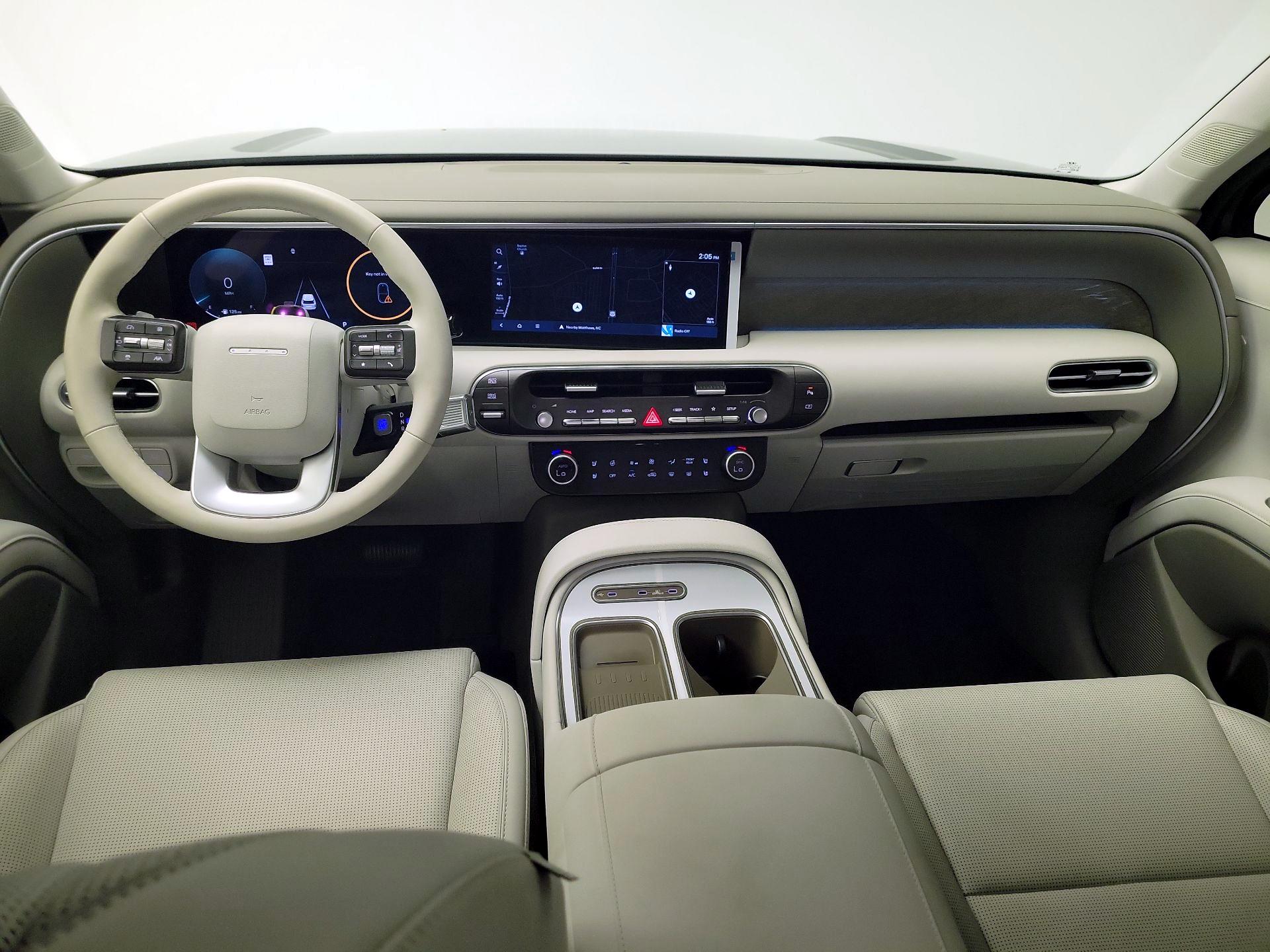 Thumbnail: 2026 Hyundai Palisade - 9