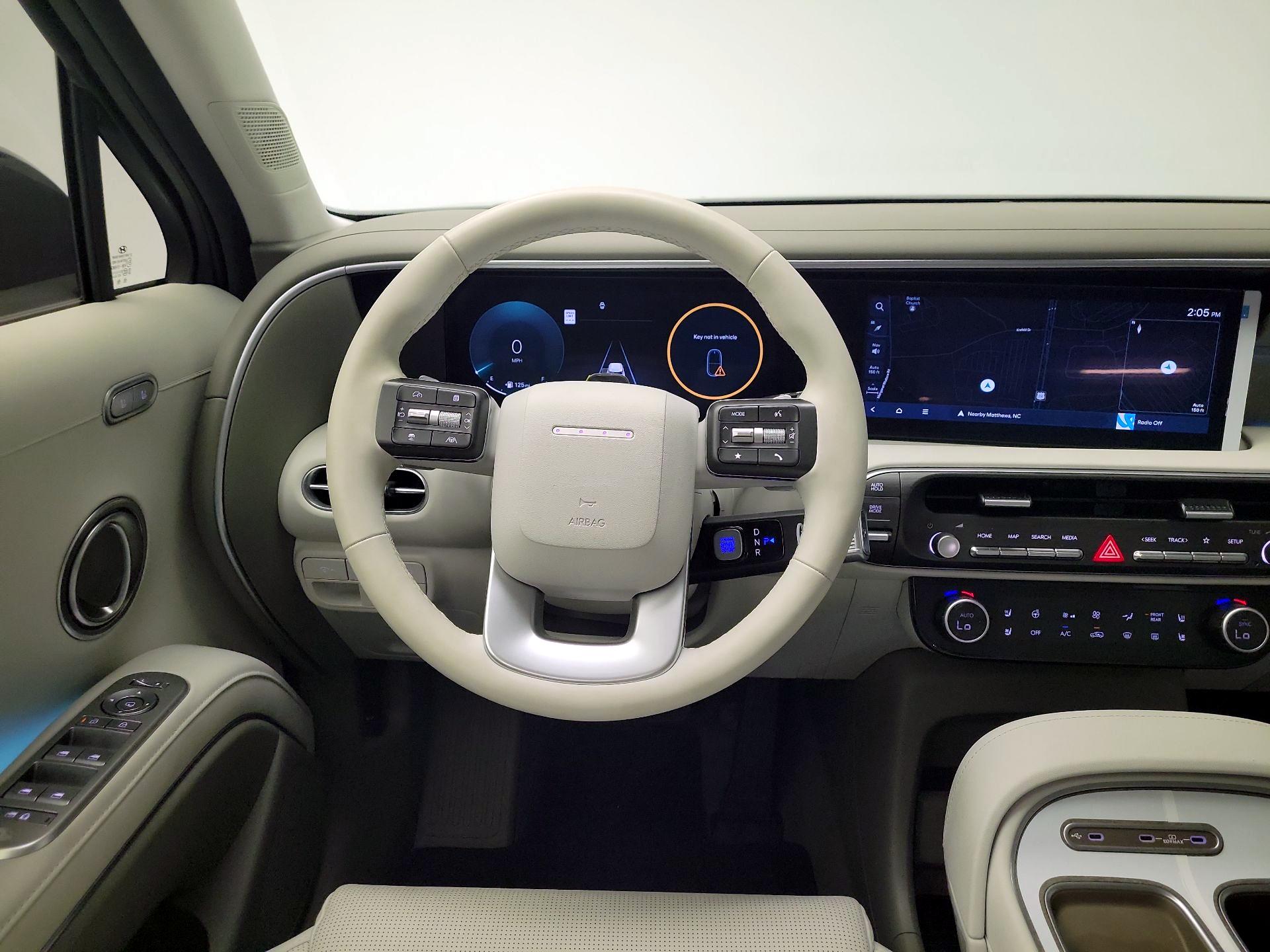 Thumbnail: 2026 Hyundai Palisade - 10
