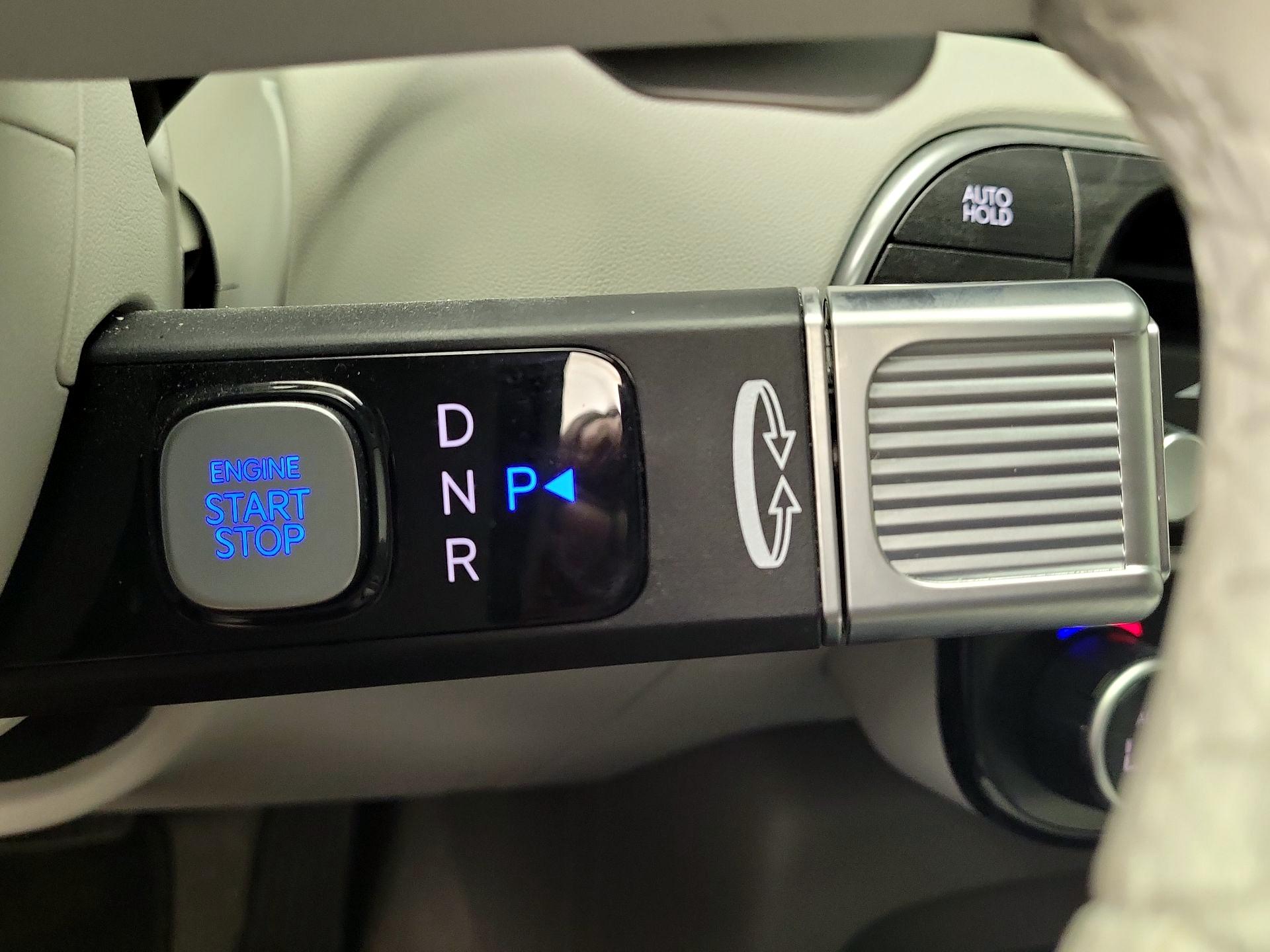 Thumbnail: 2026 Hyundai Palisade - 18