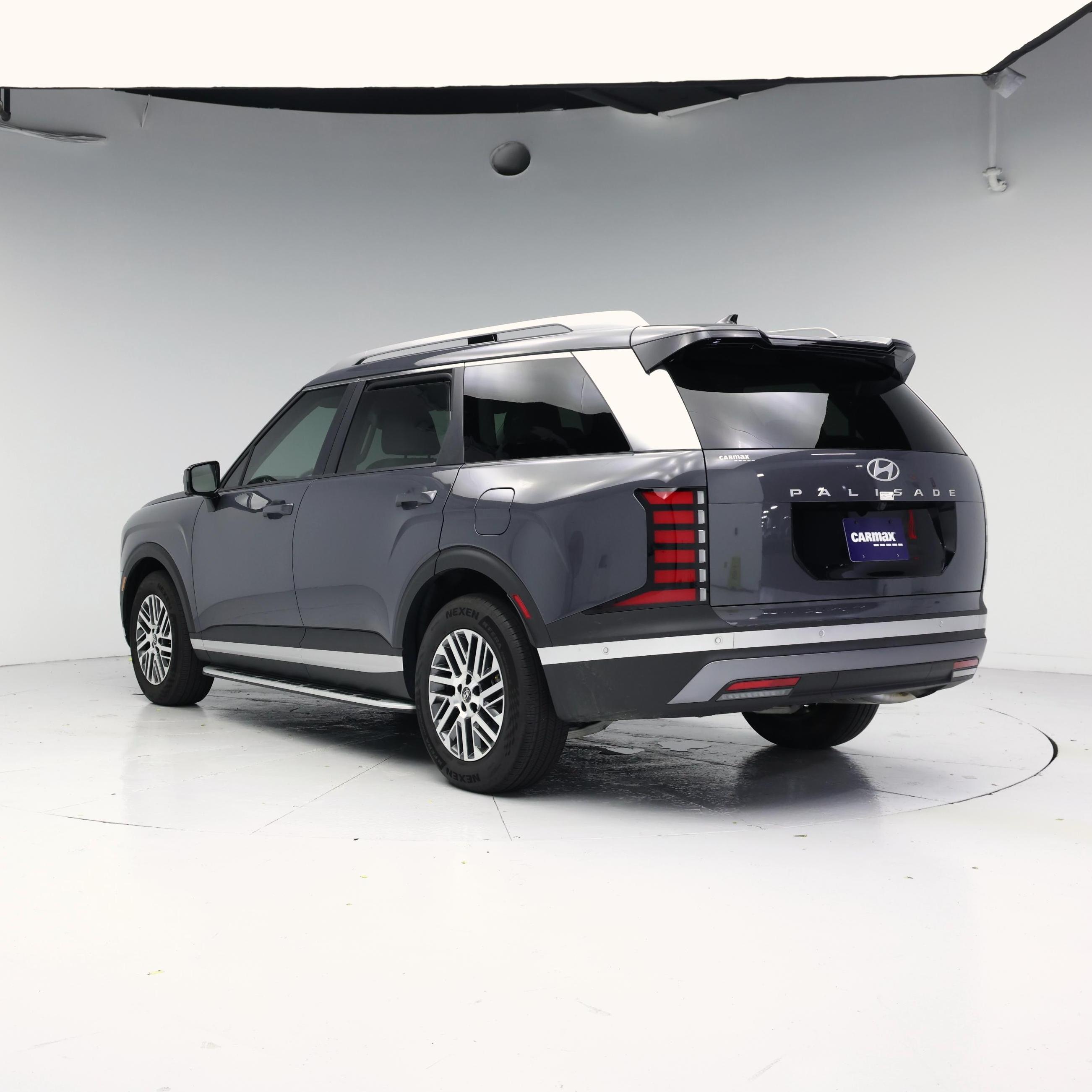 Thumbnail: 2026 Hyundai Palisade - 2