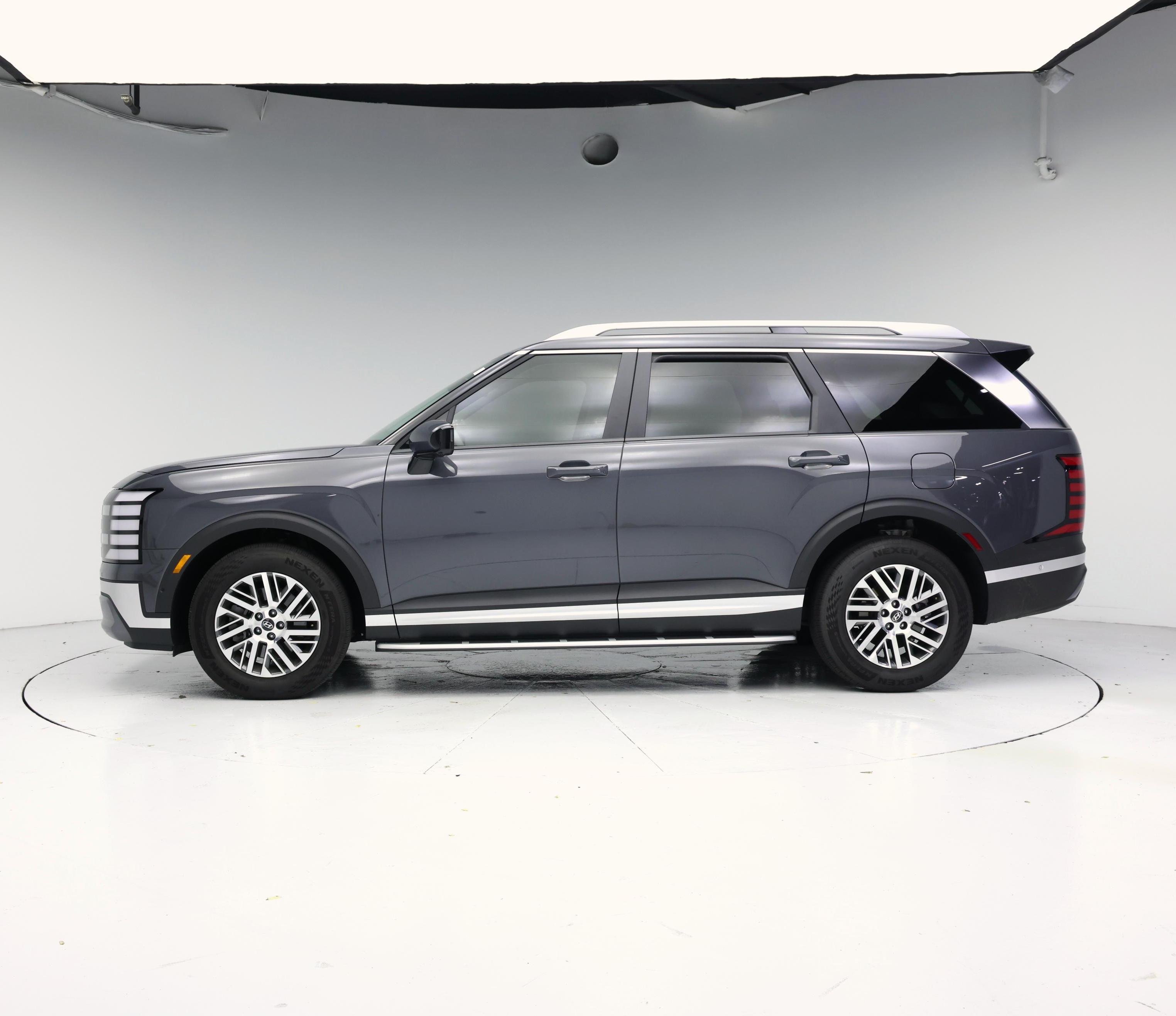 Thumbnail: 2026 Hyundai Palisade - 3